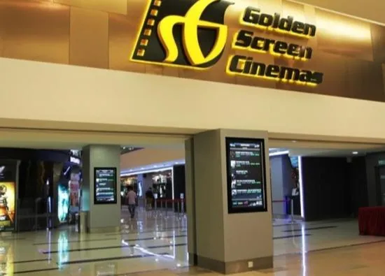 Entertainment in Paradigm Residence by RR JBcity