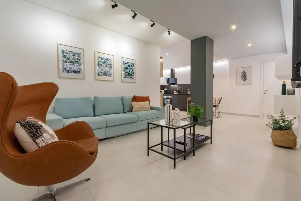 Battle Kitchen Loft