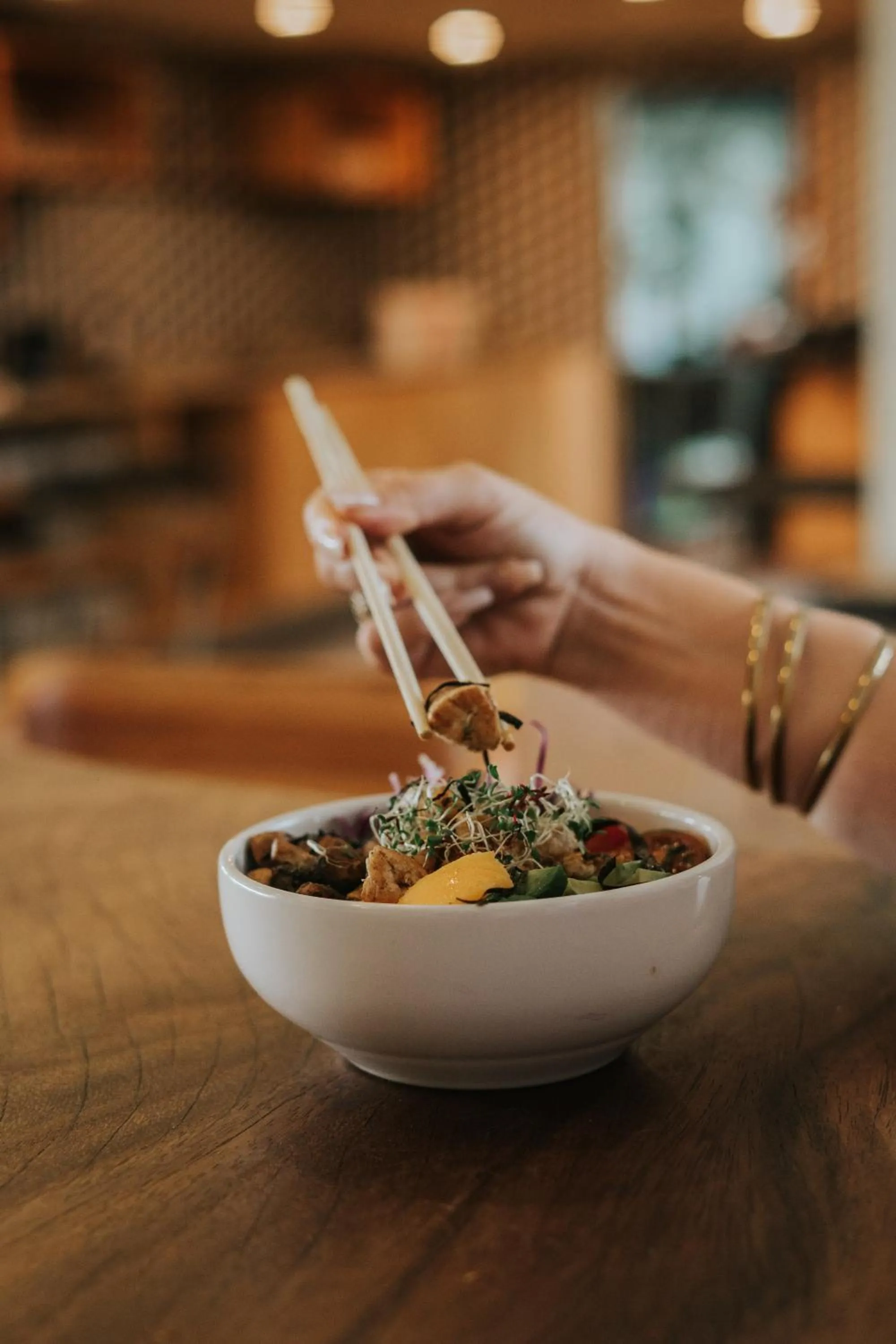 People in Gran Hotel Concordia Irapuato