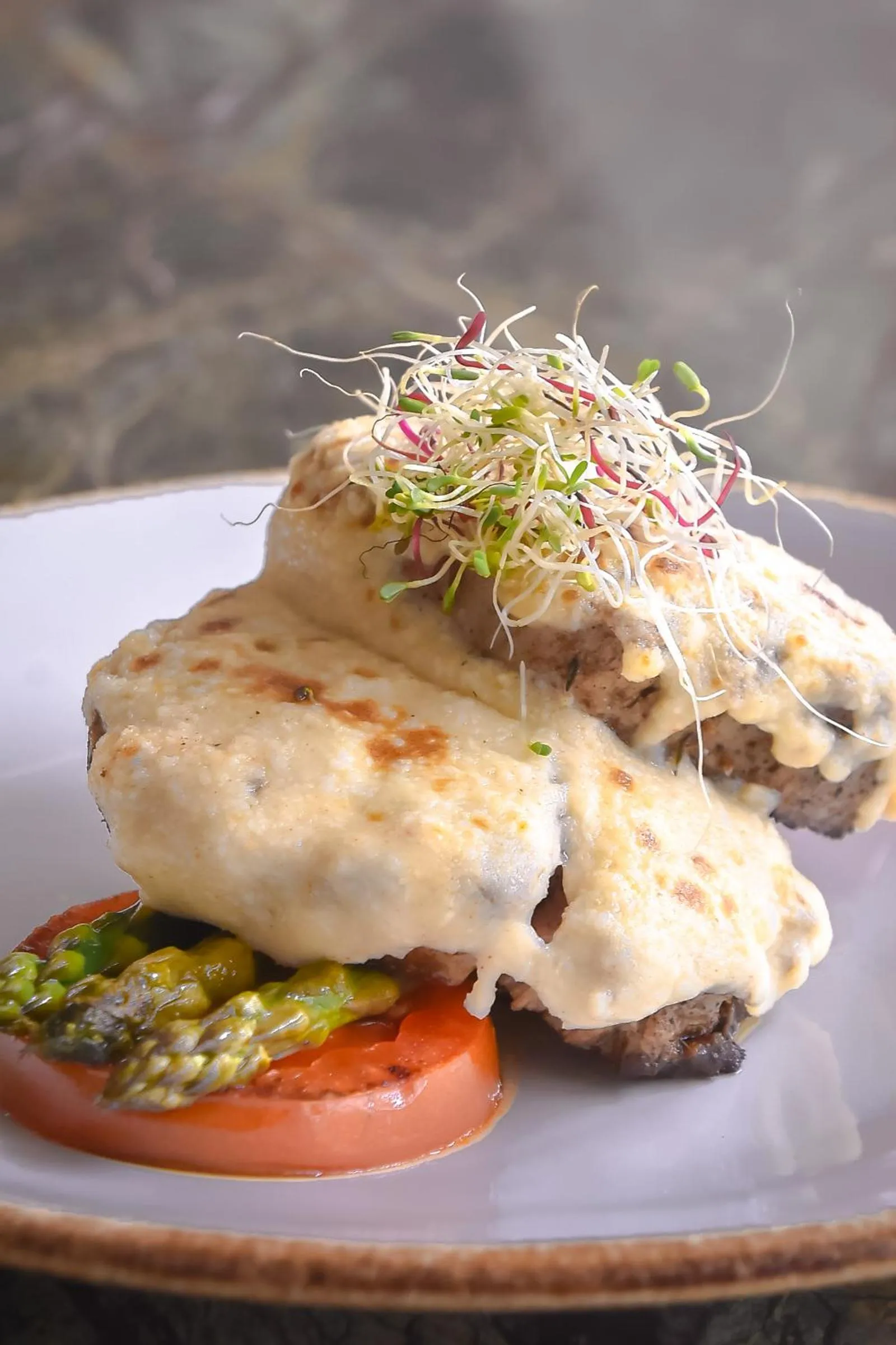 Food and drinks in Gran Hotel Concordia Irapuato