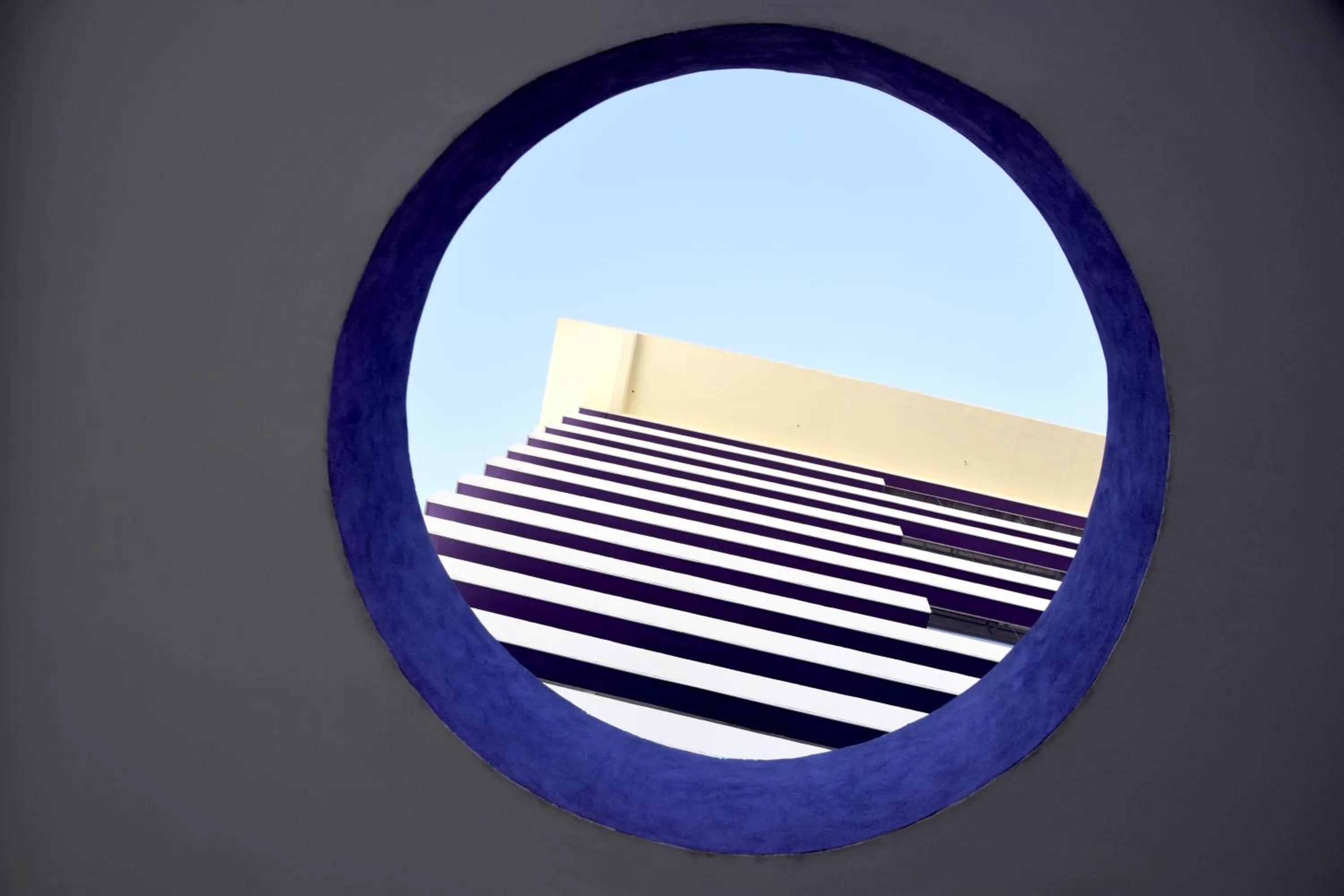 Property building in Gran Hotel Concordia Irapuato