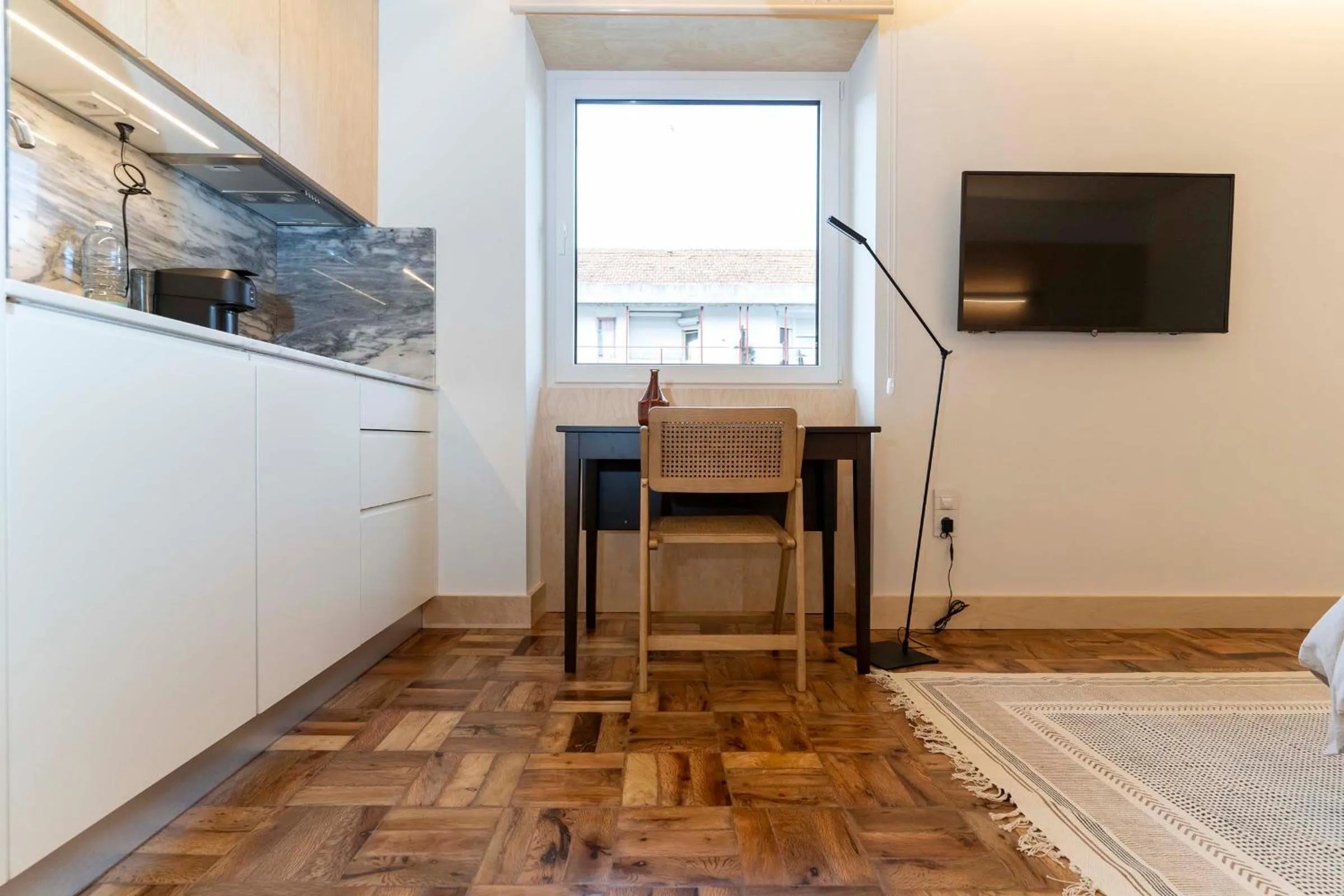 CASA 3 - OS LUGARES DE CASTRALEUCA