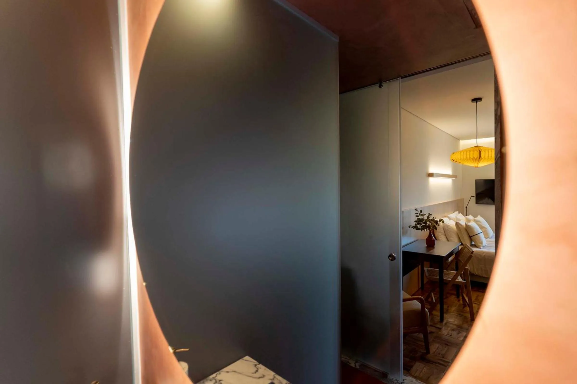 CASA 3 - OS LUGARES DE CASTRALEUCA