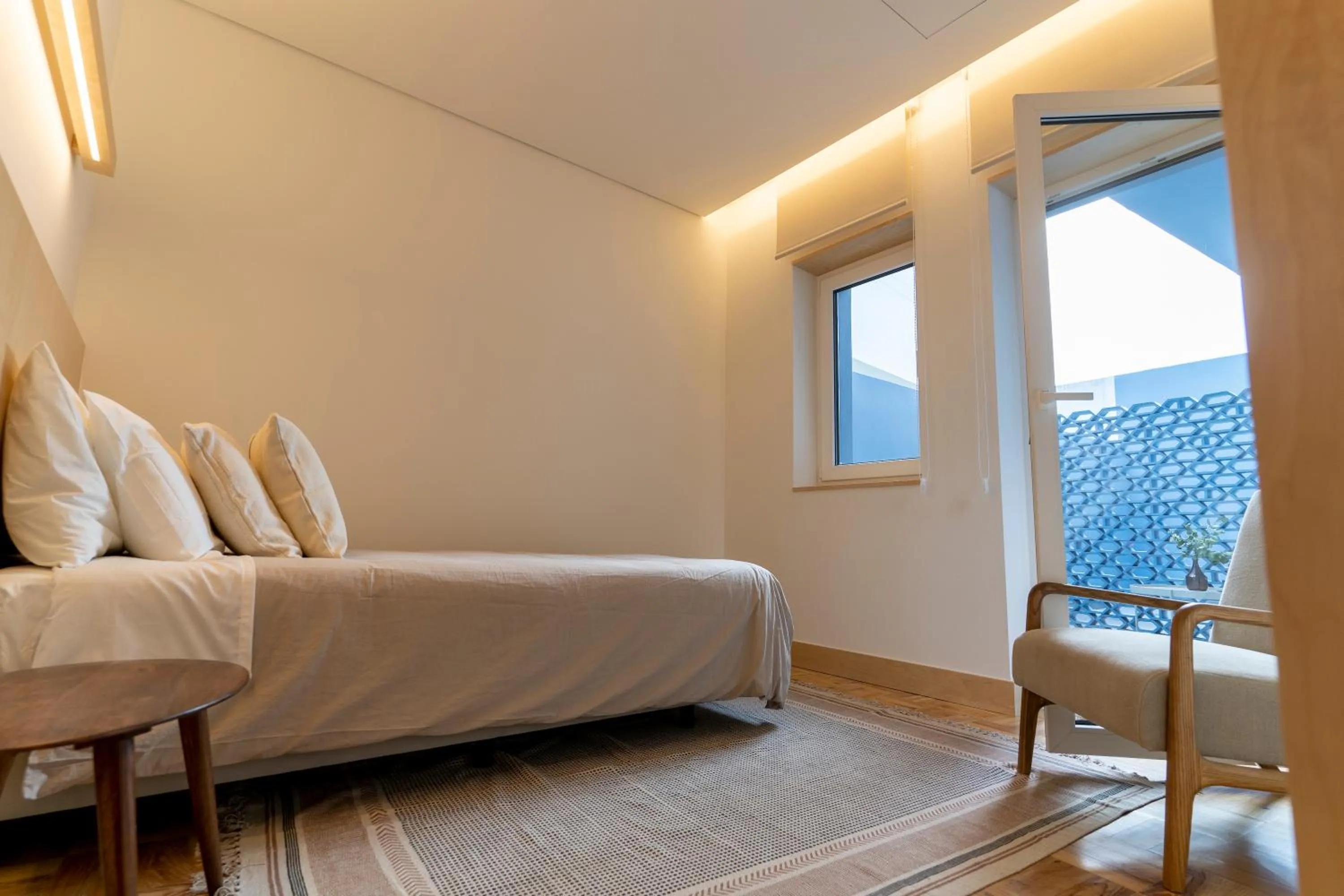 CASA 3 - OS LUGARES DE CASTRALEUCA