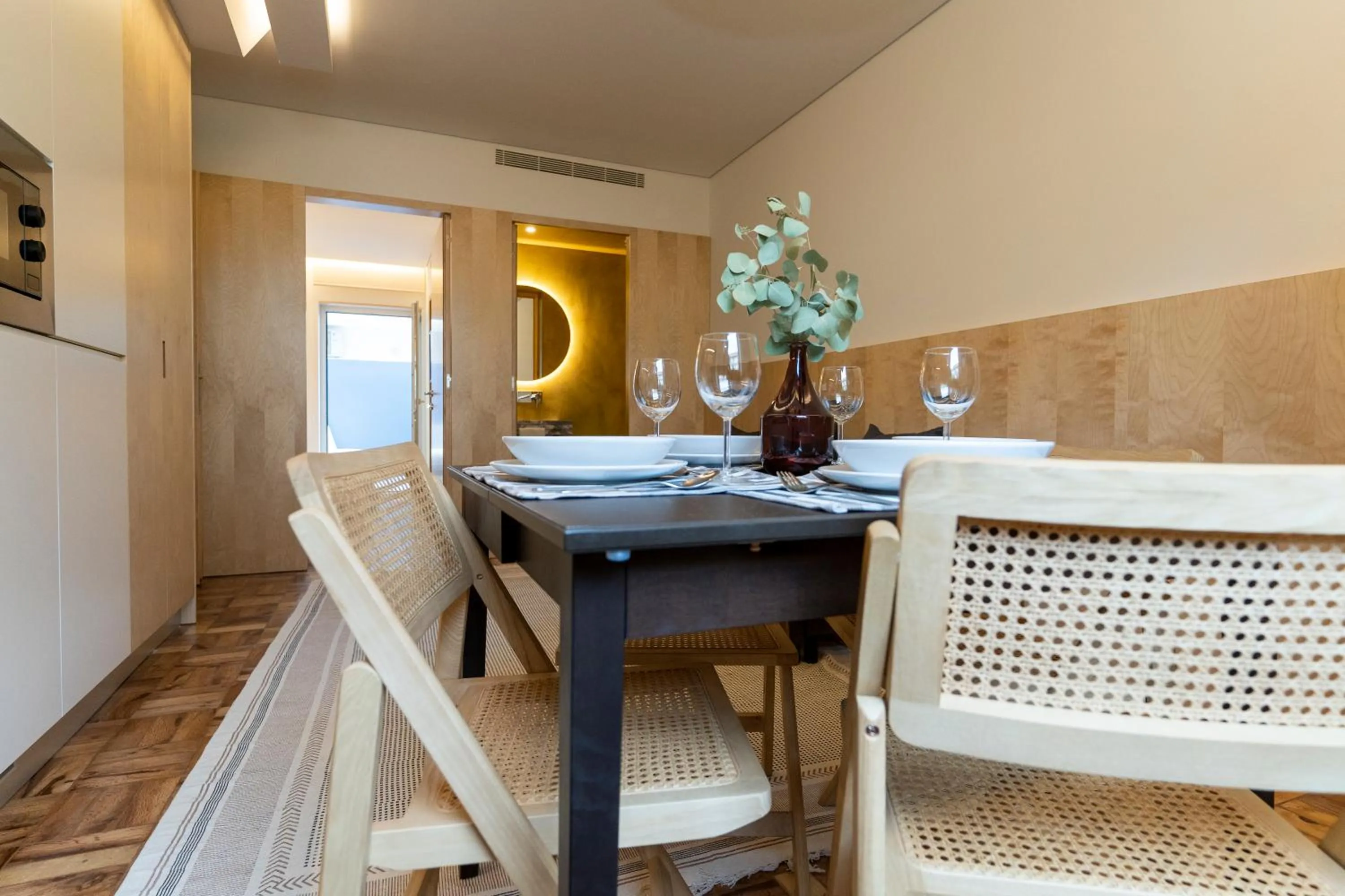 CASA 3 - OS LUGARES DE CASTRALEUCA