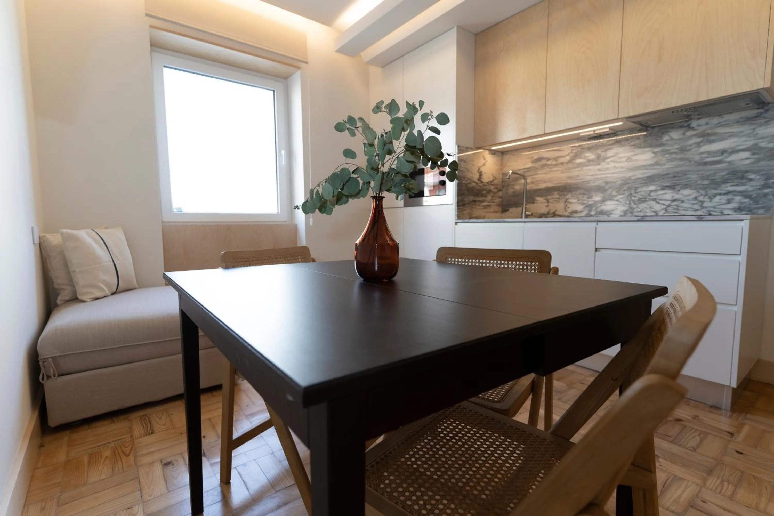 CASA 3 - OS LUGARES DE CASTRALEUCA