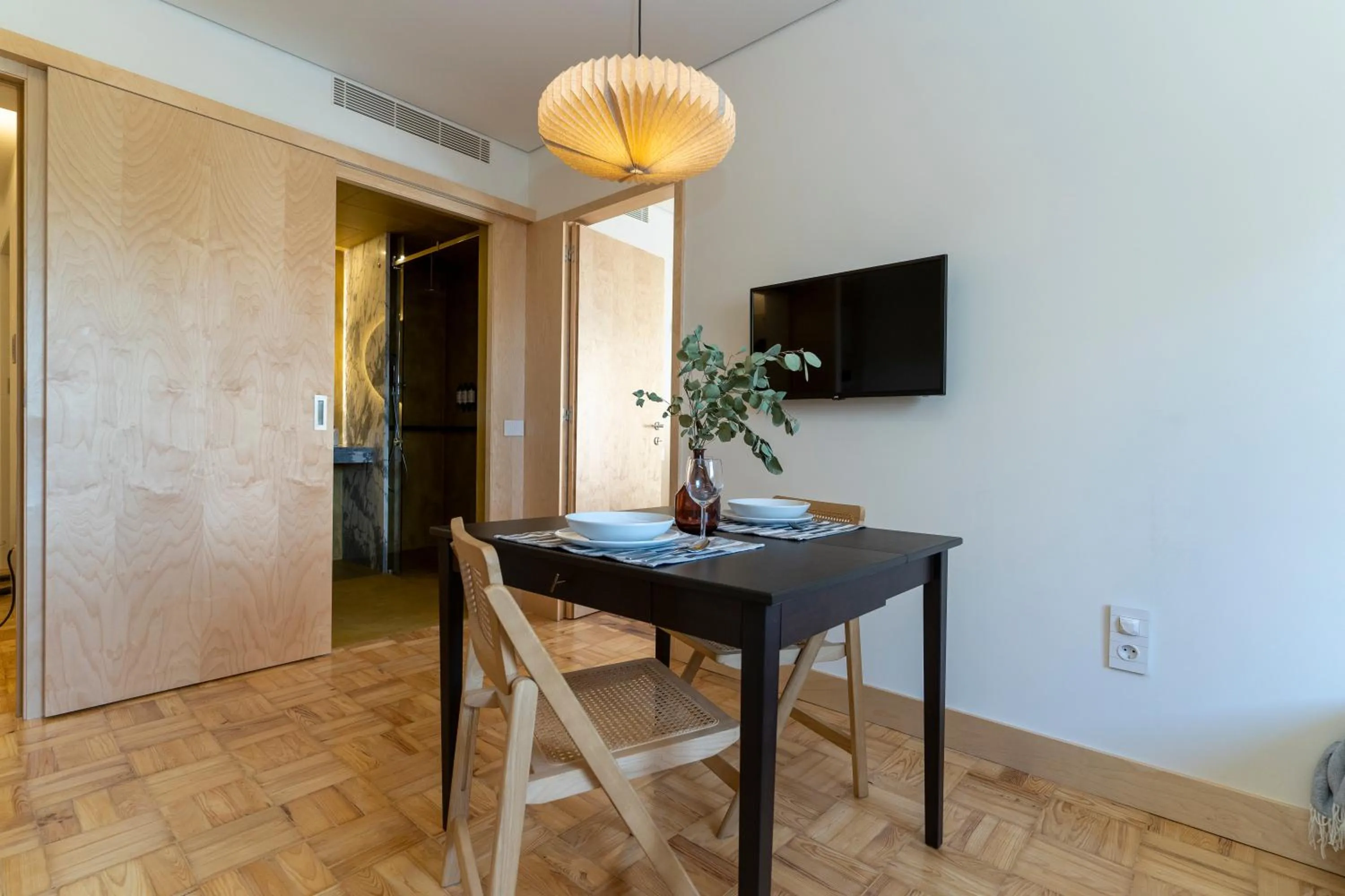 CASA 3 - OS LUGARES DE CASTRALEUCA