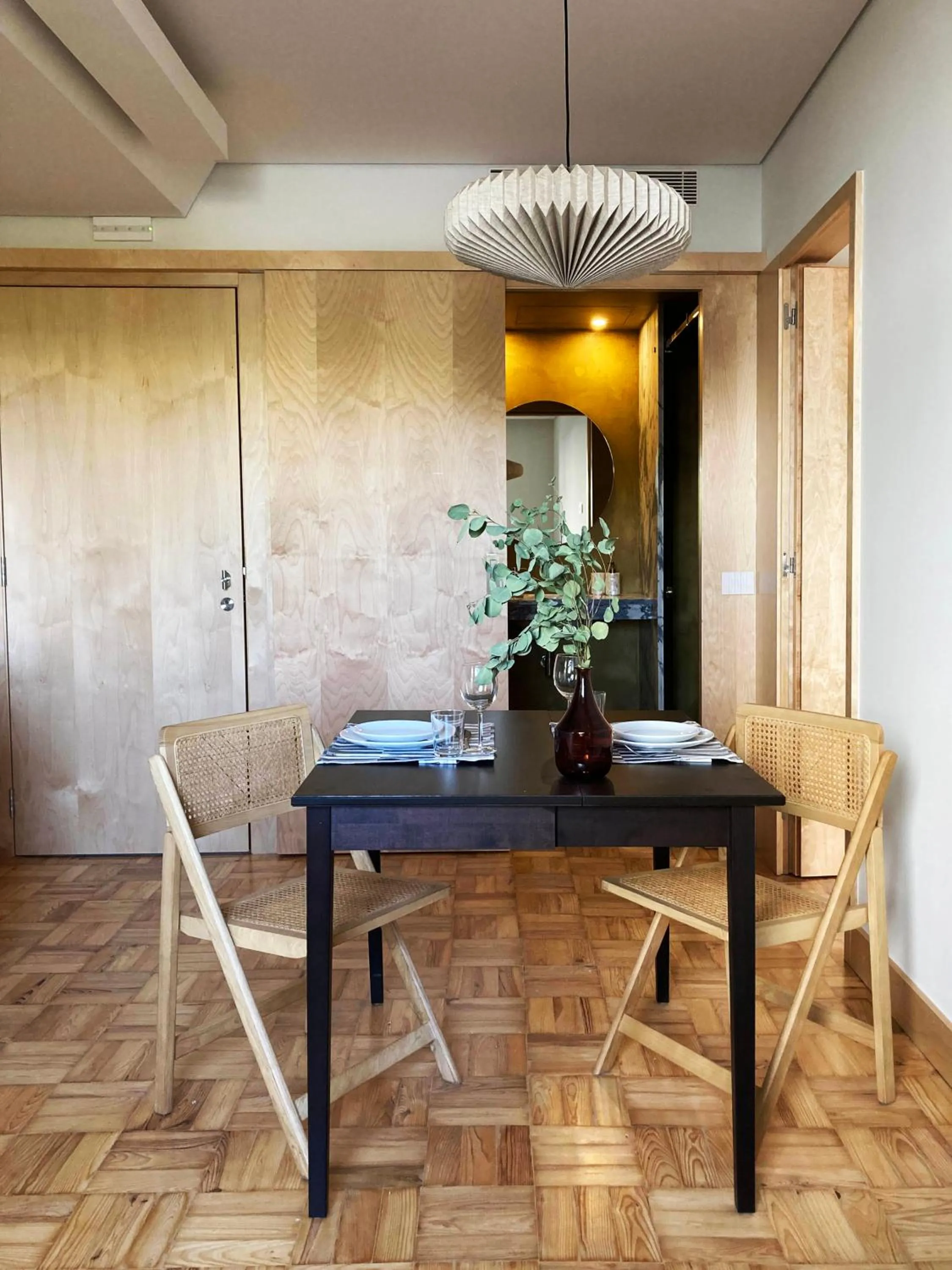 CASA 3 - OS LUGARES DE CASTRALEUCA