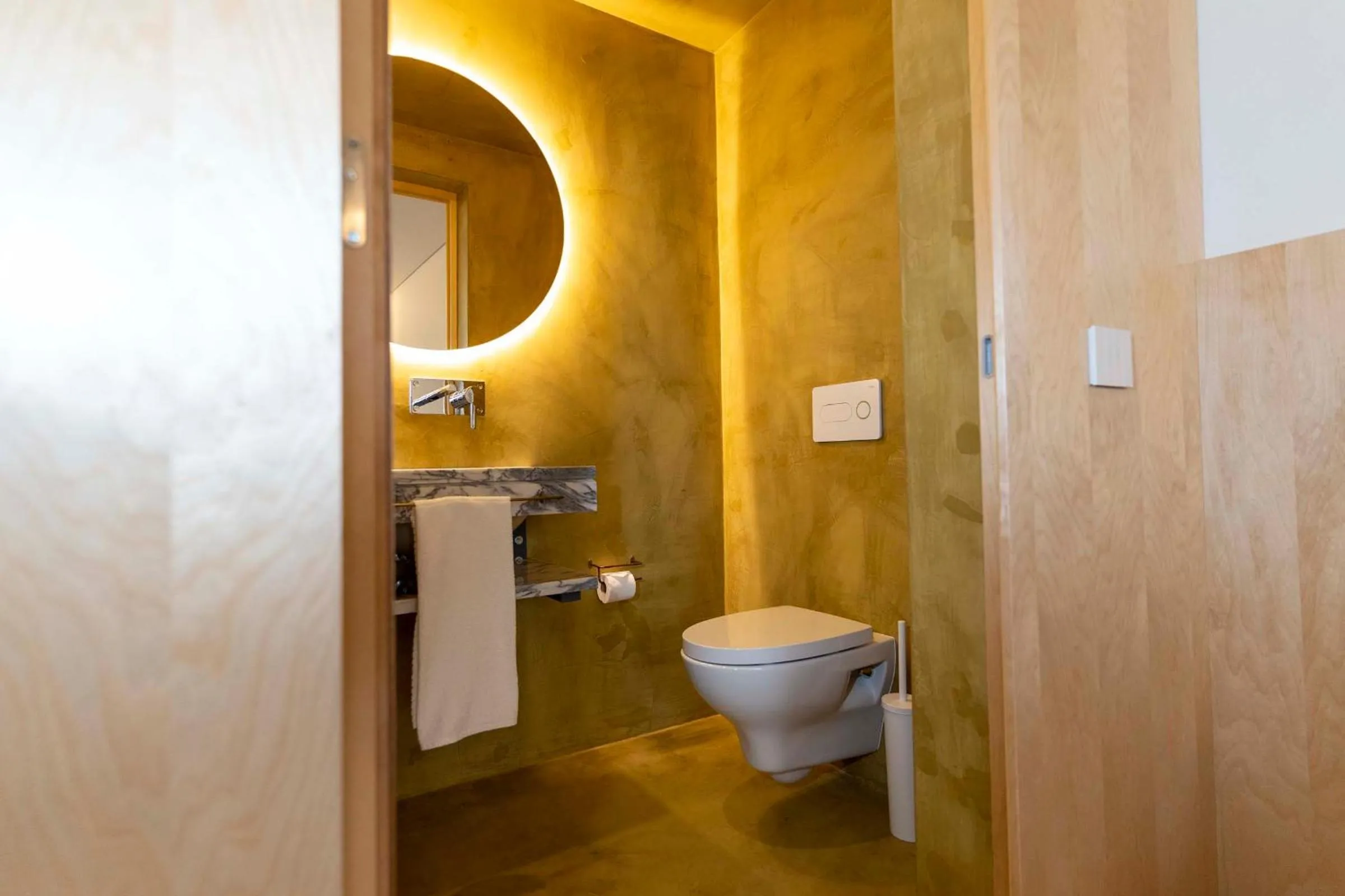 CASA 3 - OS LUGARES DE CASTRALEUCA