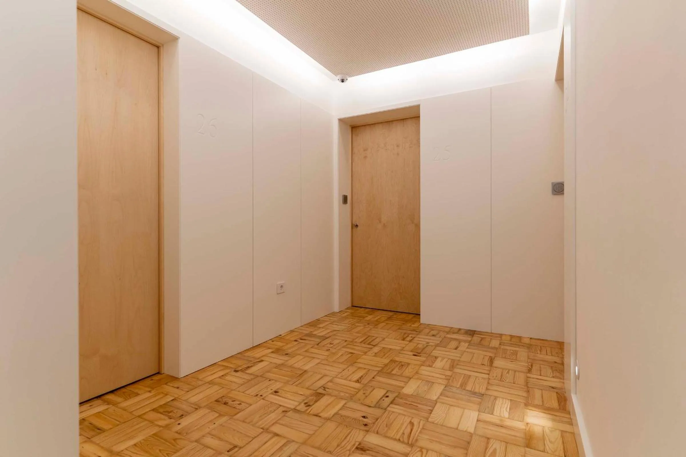 CASA 3 - OS LUGARES DE CASTRALEUCA