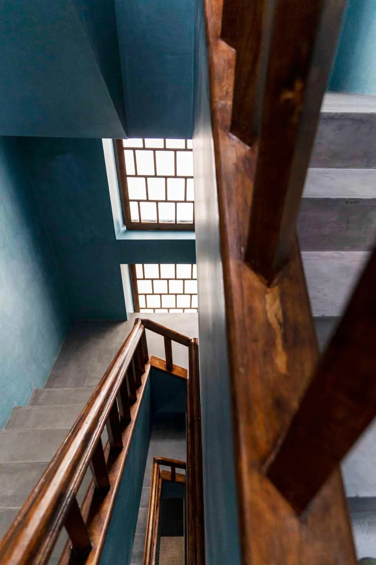 CASA 3 - OS LUGARES DE CASTRALEUCA