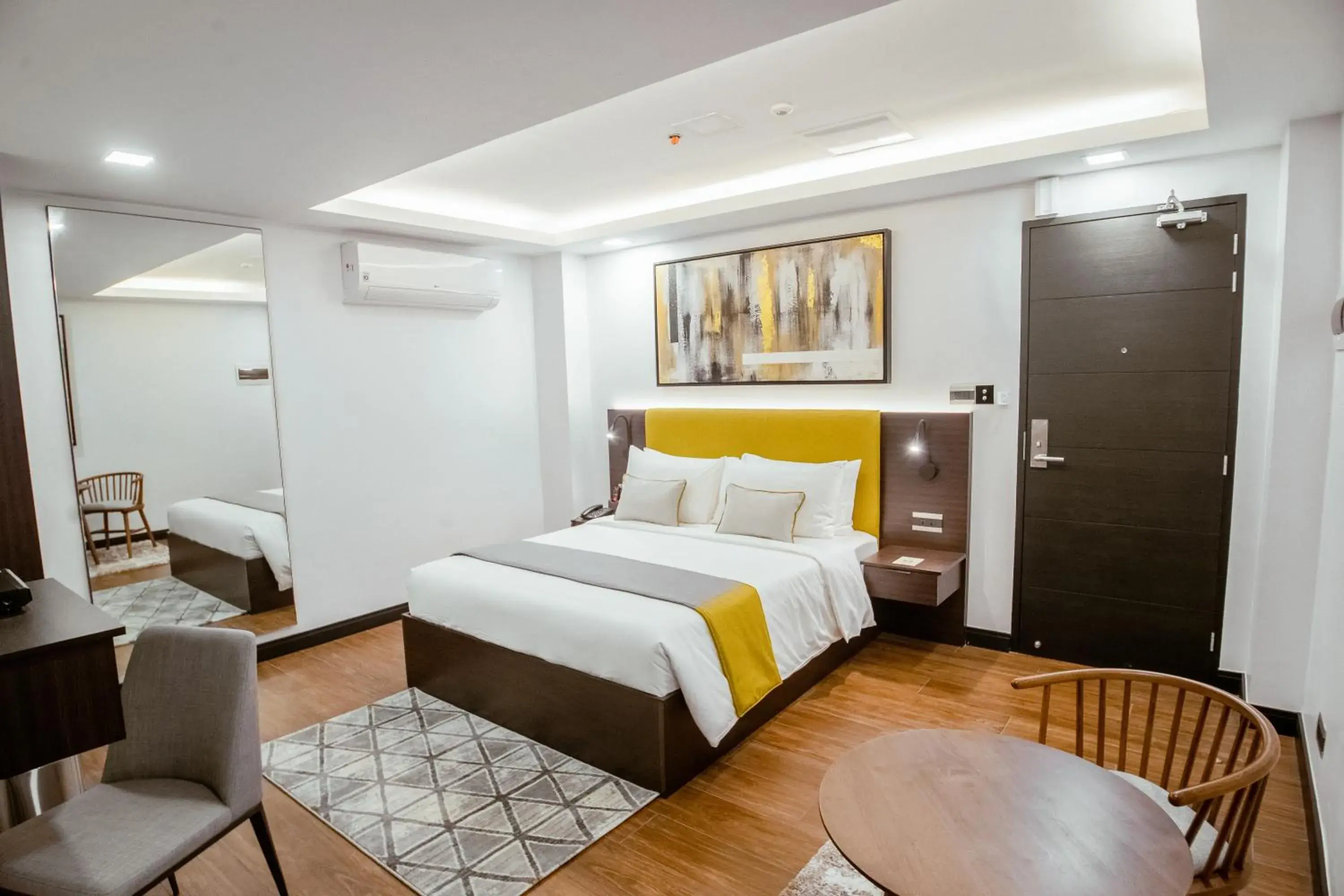 ASN Boutique Residence ASN Boutique Residence