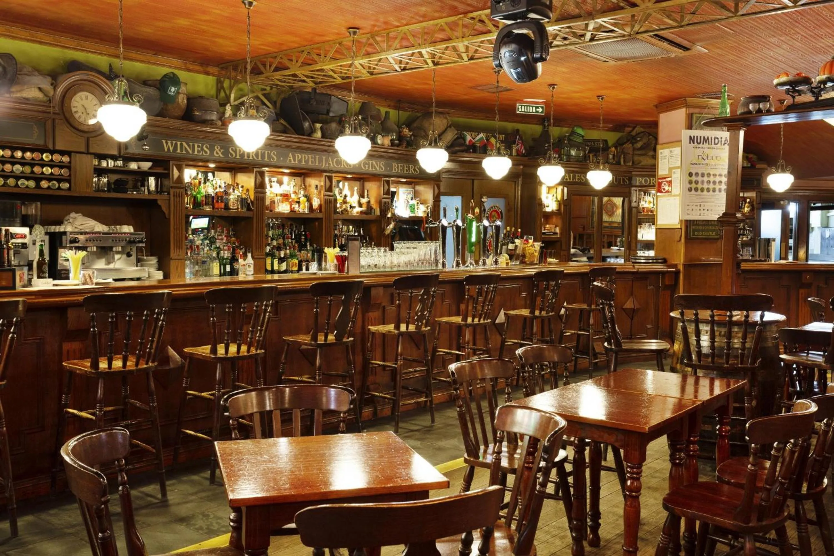 Lounge or bar in Hotel Sercotel Tudela Bardenas