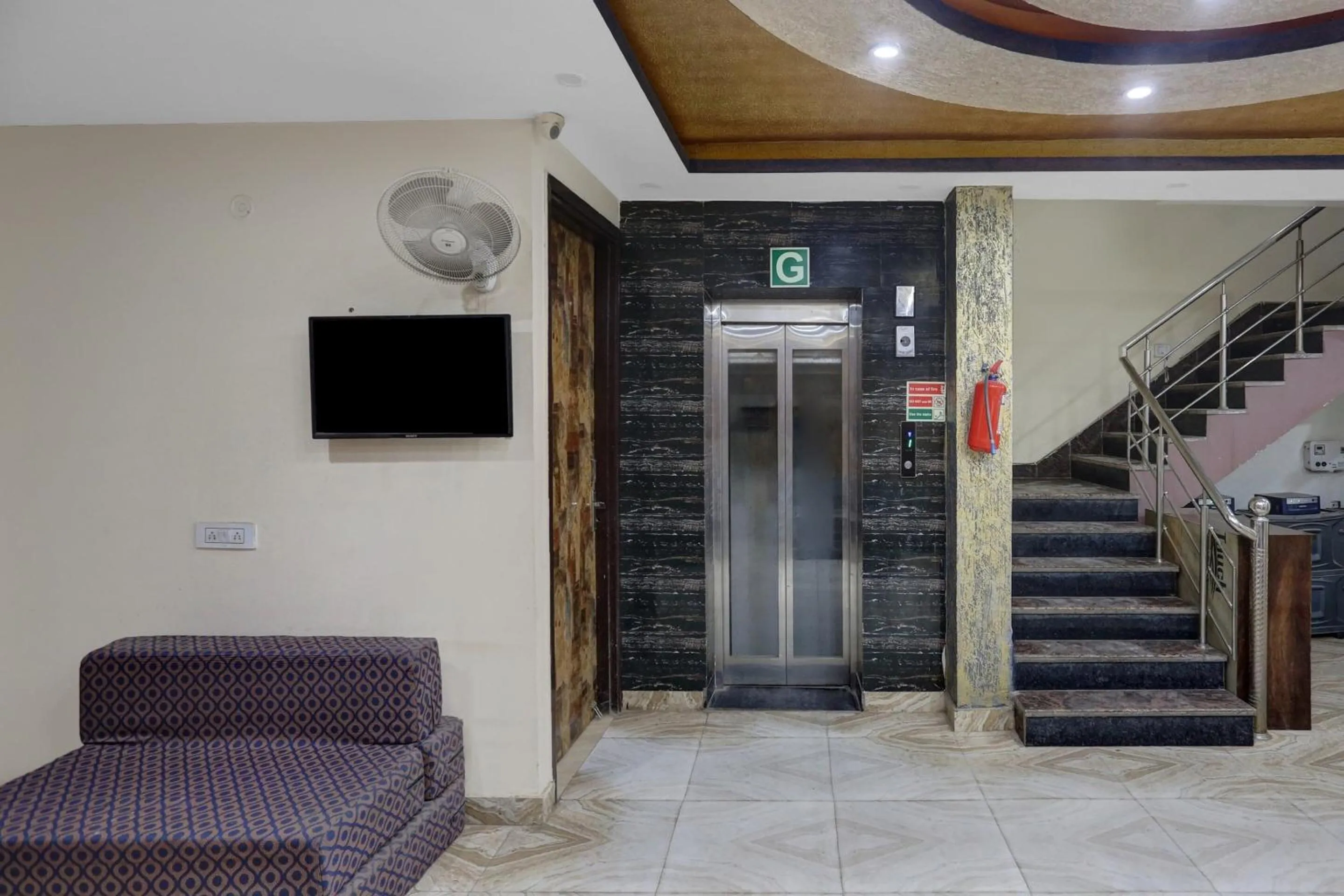 Other in Super Hotel O Hotel Blue Orchid