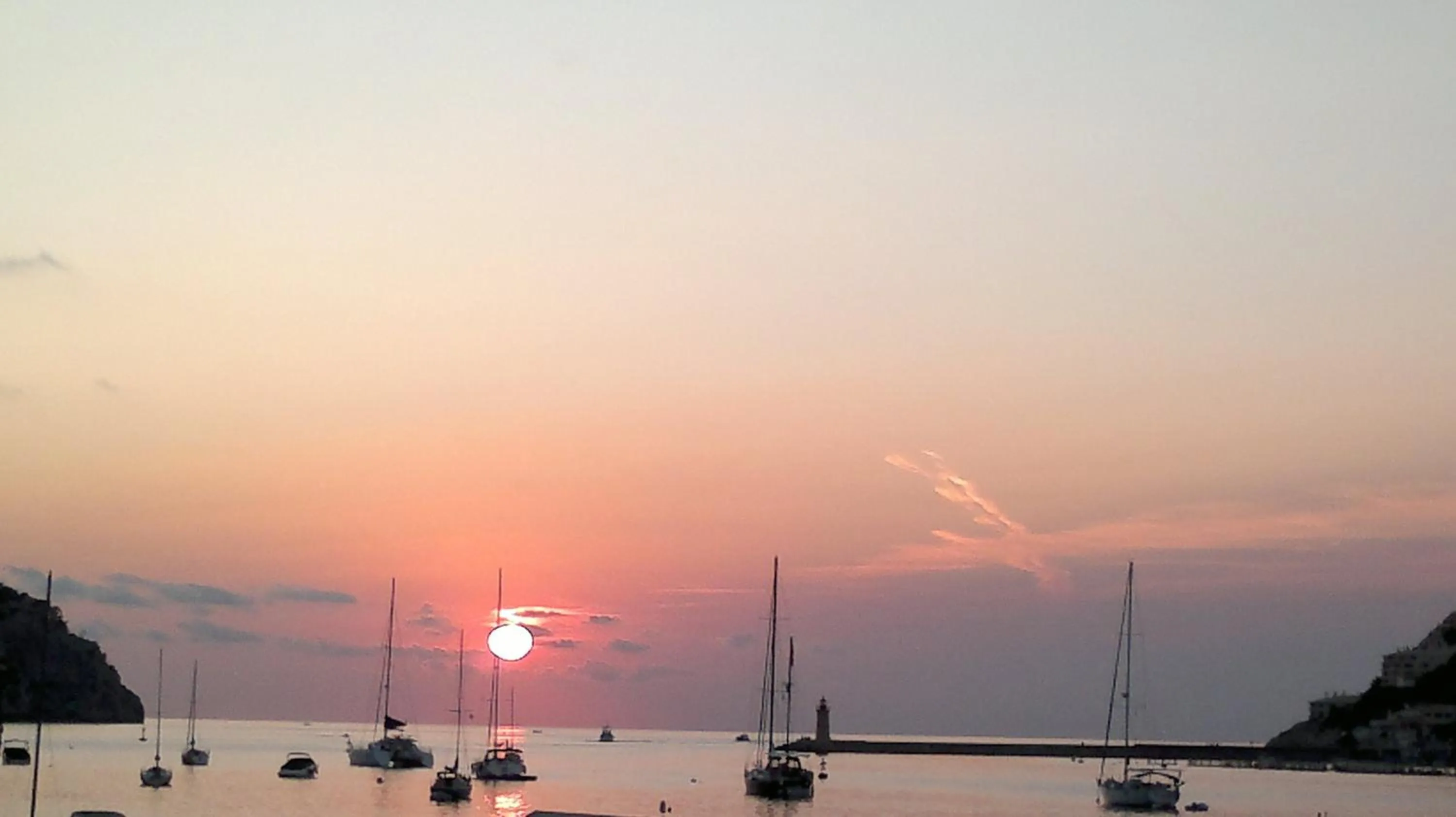 Area and facilities in Hotel Brismar