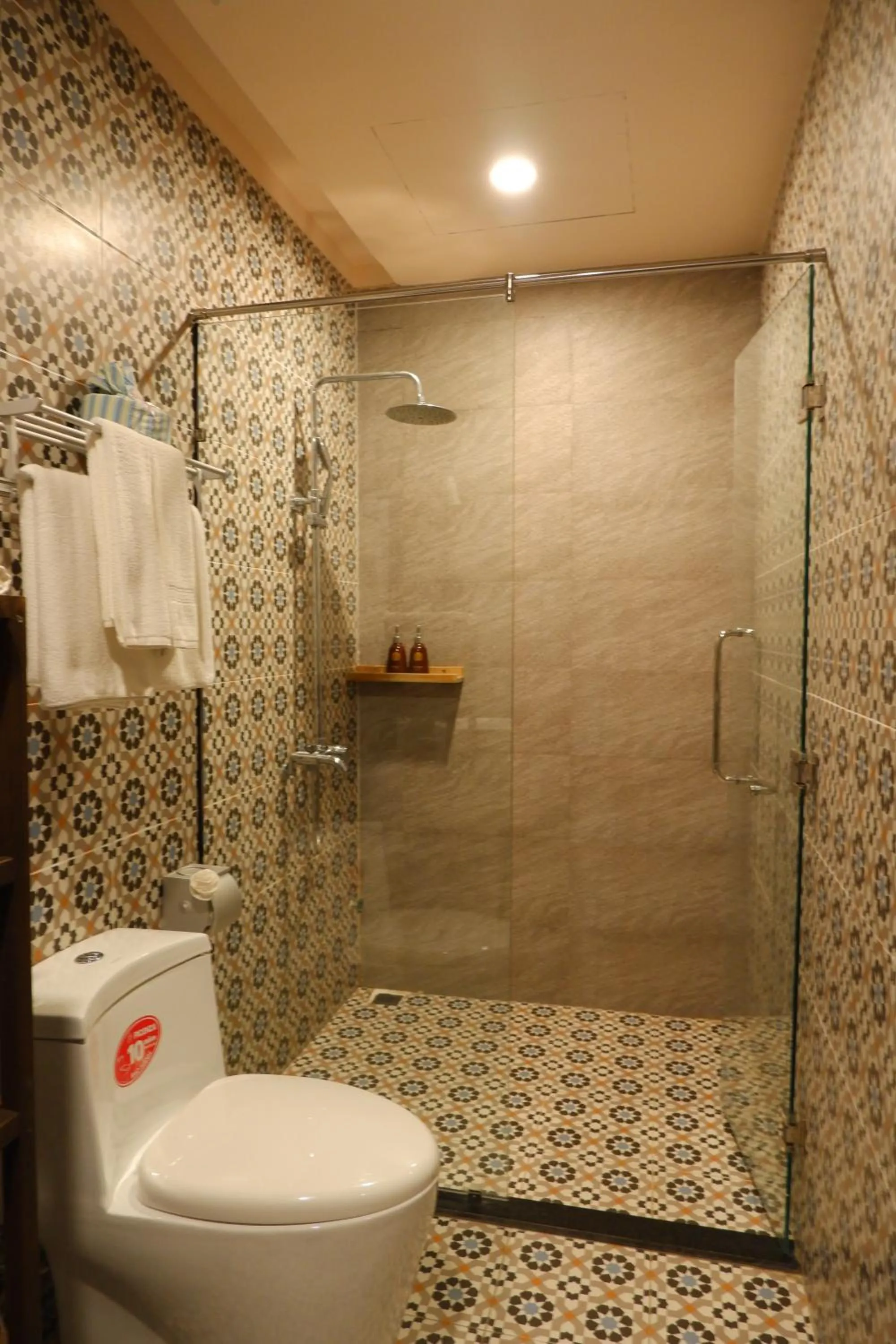 Property building in Nghê Riverside Villa Hoi An