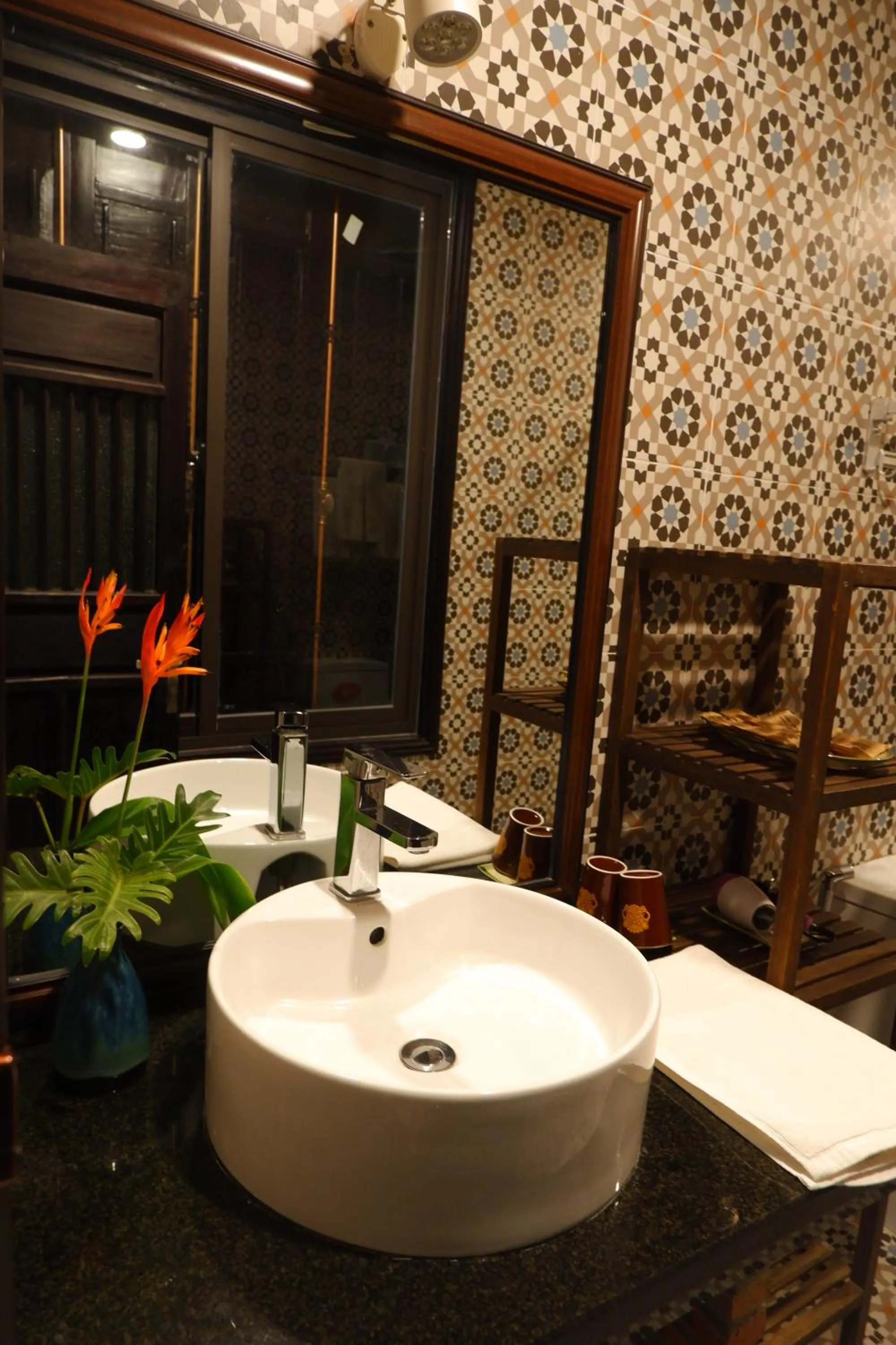 Property building in Nghê Riverside Villa Hoi An