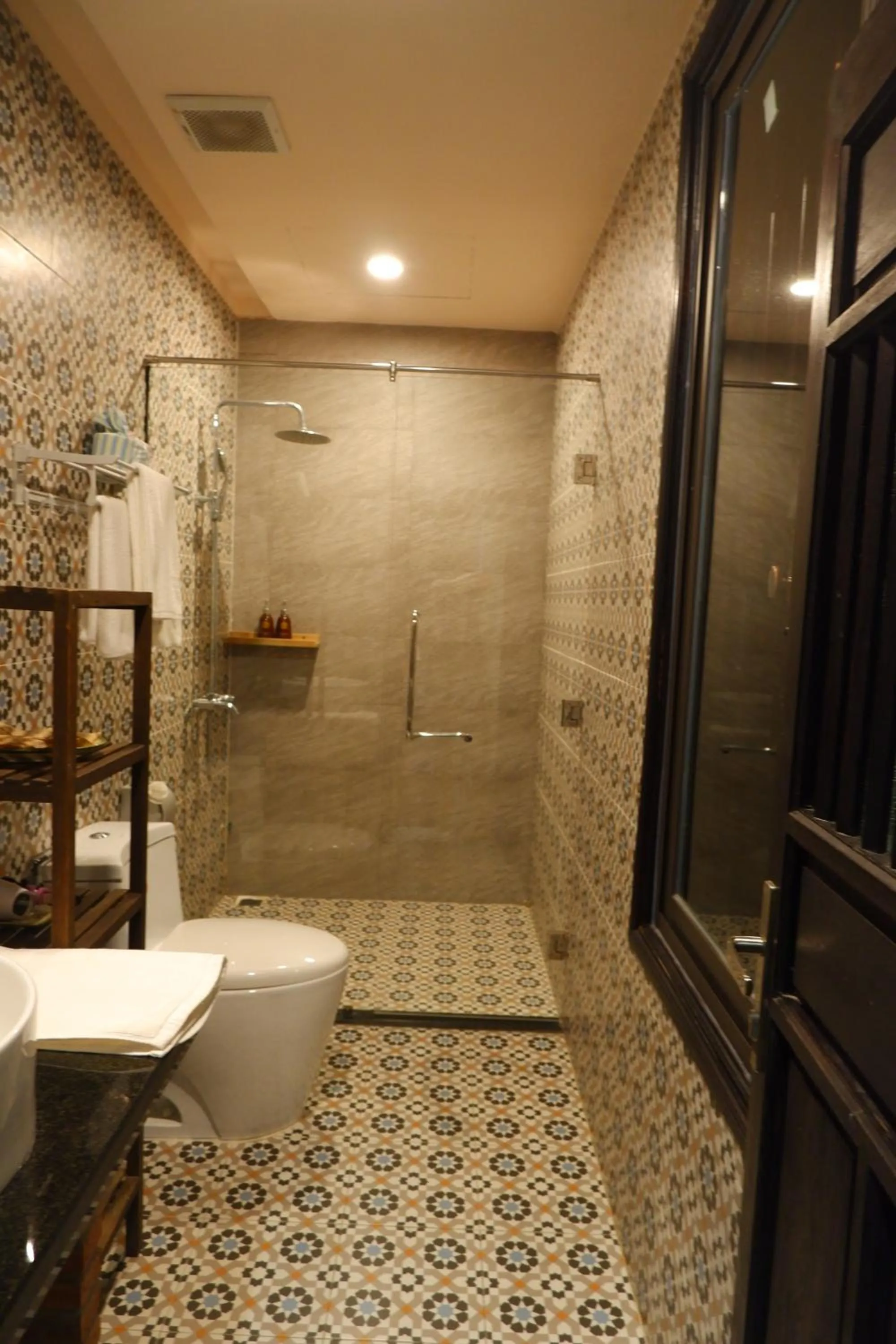 Property building in Nghê Riverside Villa Hoi An