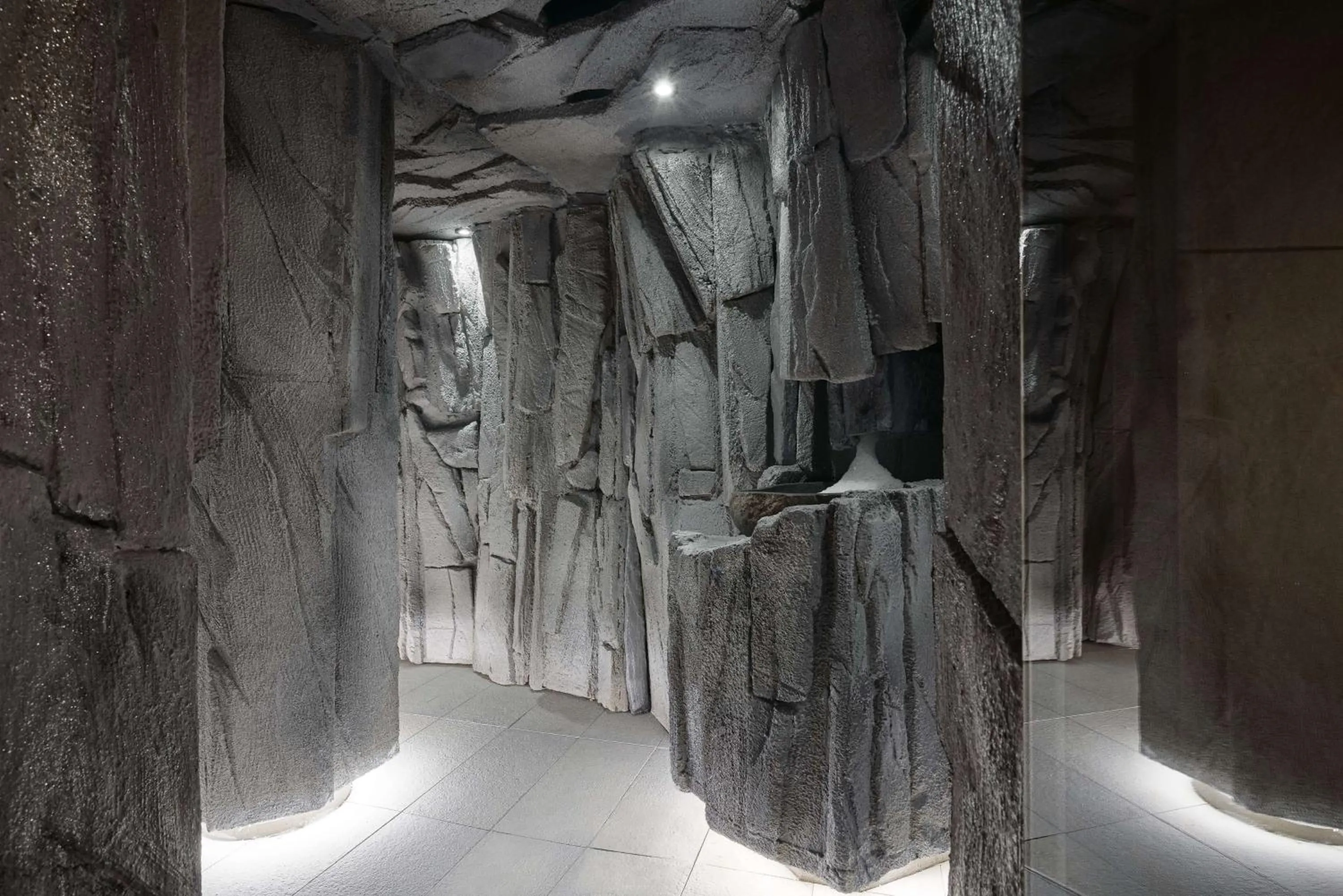 Pool view in Radisson Blu Resort & Conference Center, Ostróda Mazury