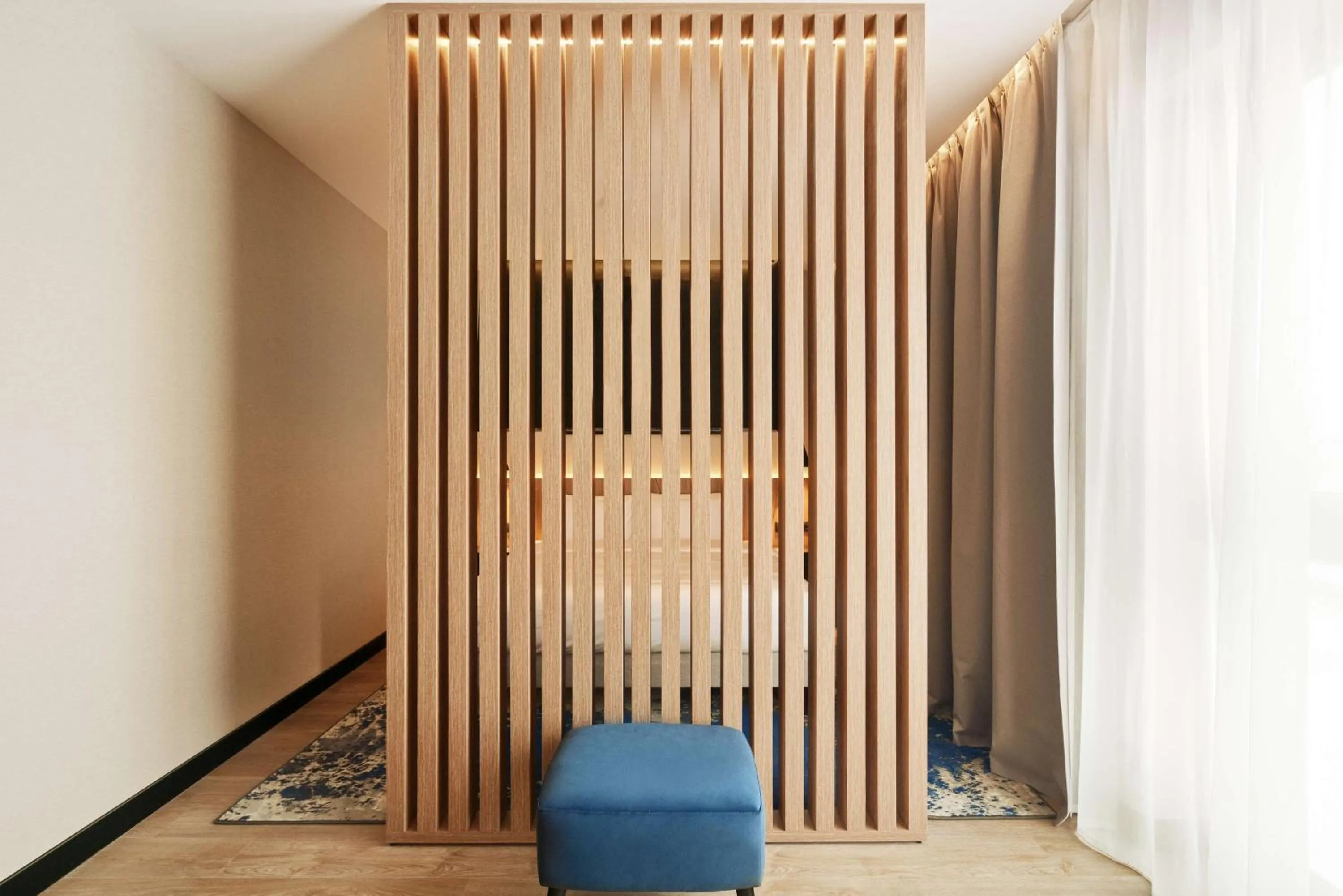 Photo of the whole room in Radisson Blu Resort & Conference Center, Ostróda Mazury