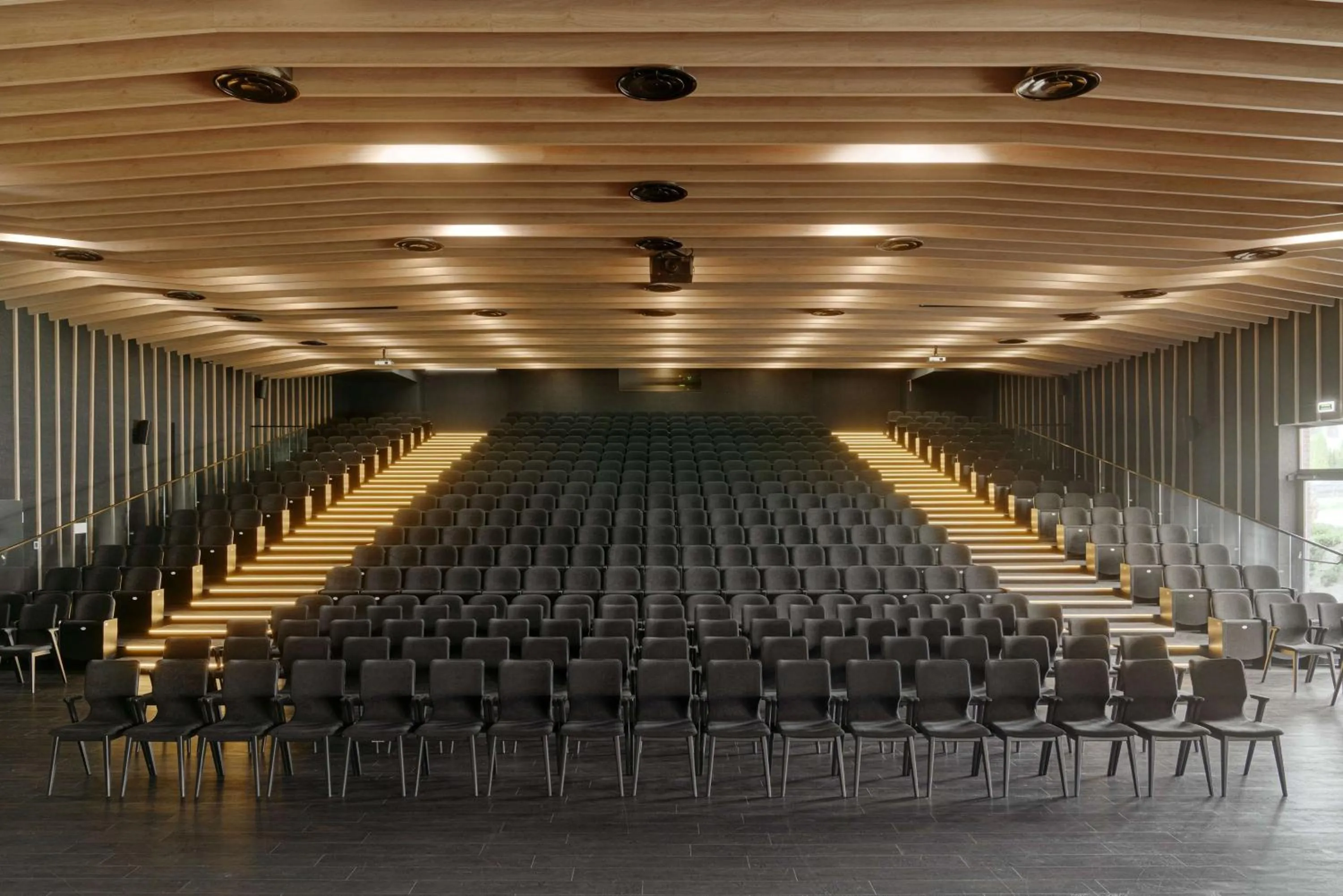 Meeting/conference room in Radisson Blu Resort & Conference Center, Ostróda Mazury