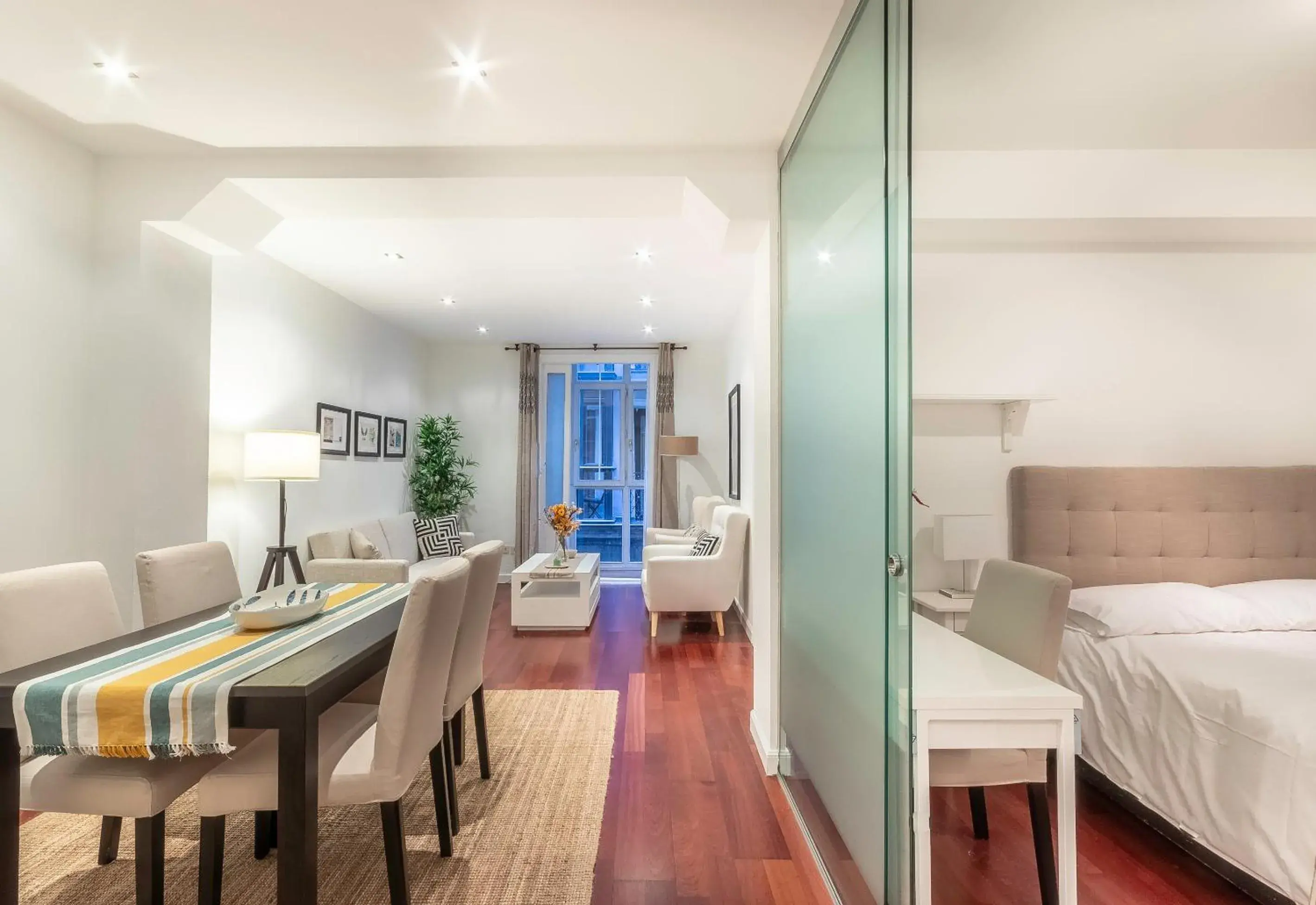 Bilbao Old Town IX by Aston Rentals Bilbao Old Town IX by Aston Rentals