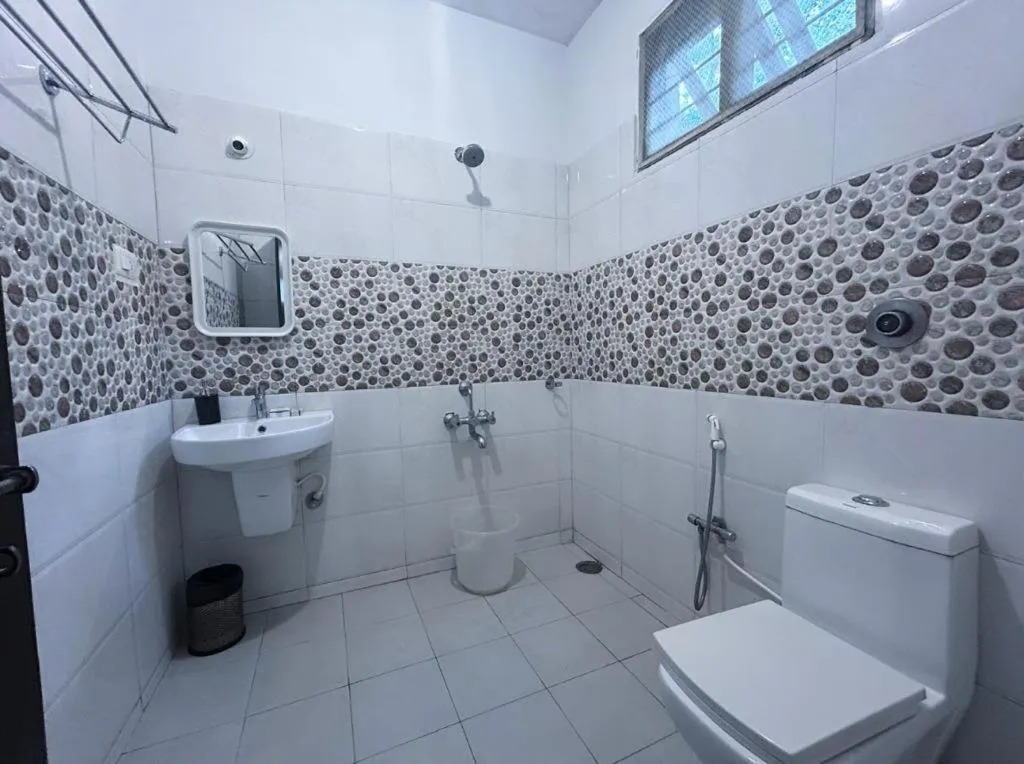 Jungle Hill Resort Coorg