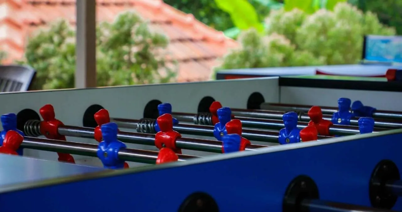 Jungle Hill Resort Coorg