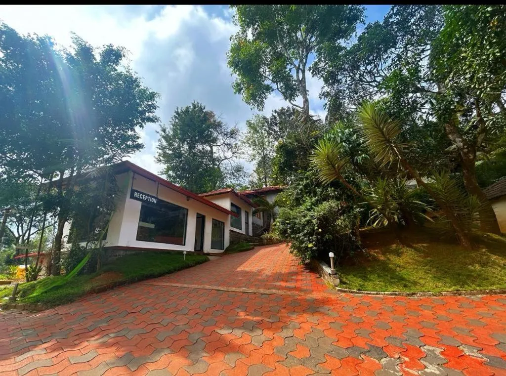 Jungle Hill Resort Coorg