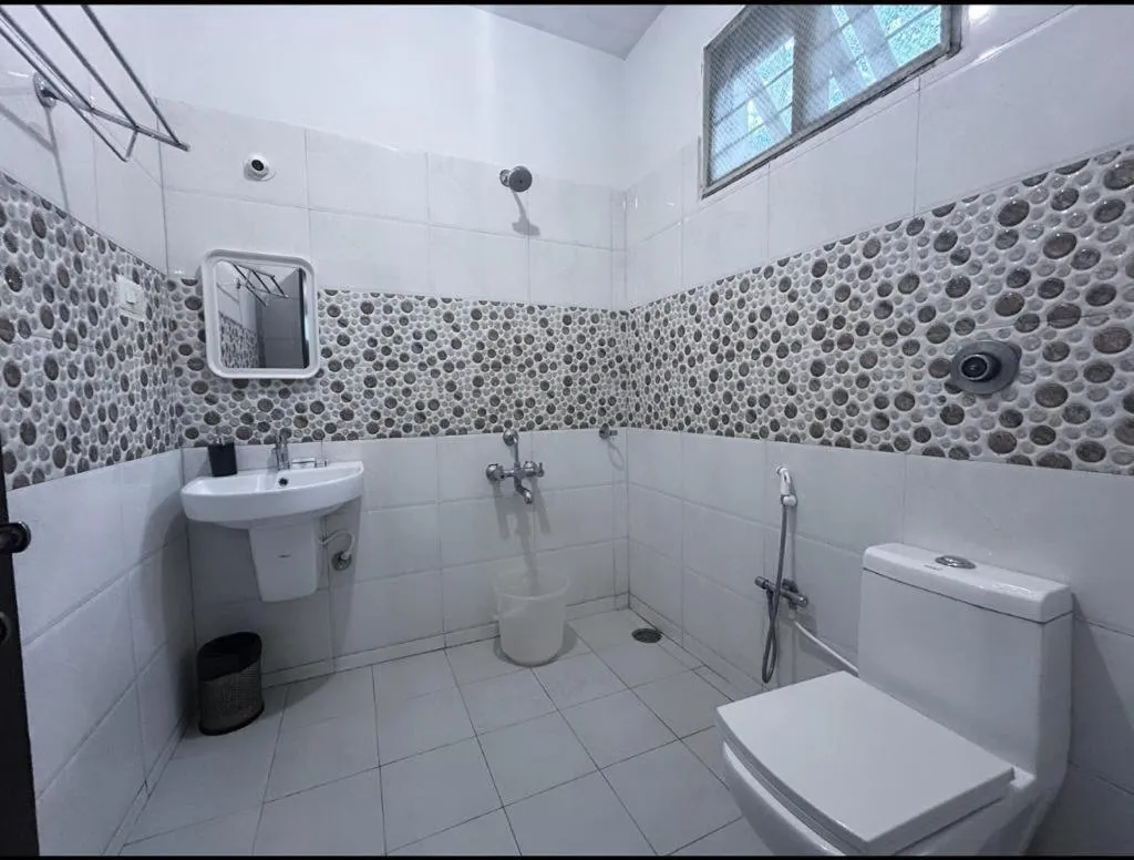 Jungle Hill Resort Coorg