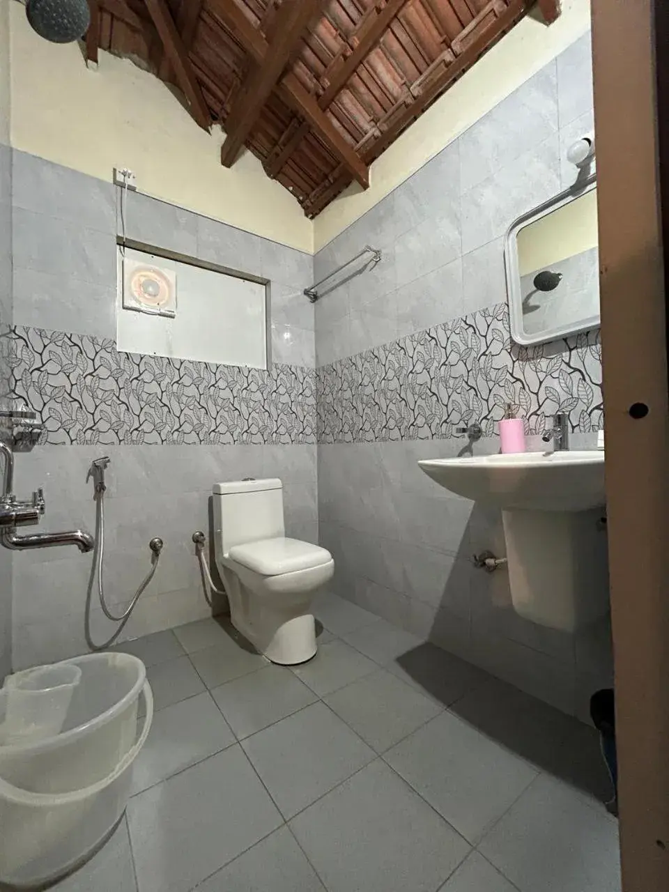 Standard Double Room in Jungle Hill Resort Coorg Standard Double Room in Jungle Hill Resort Coorg