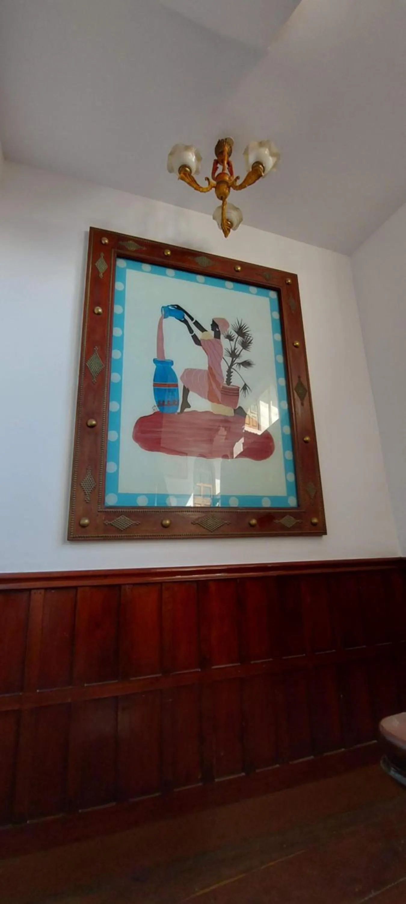 View (from property/room) in Horizon Palace