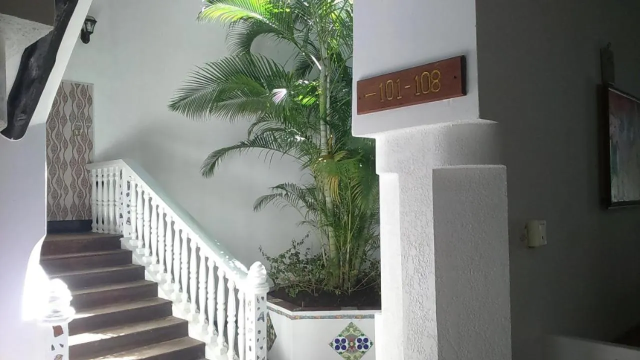 View (from property/room) in Horizon Palace