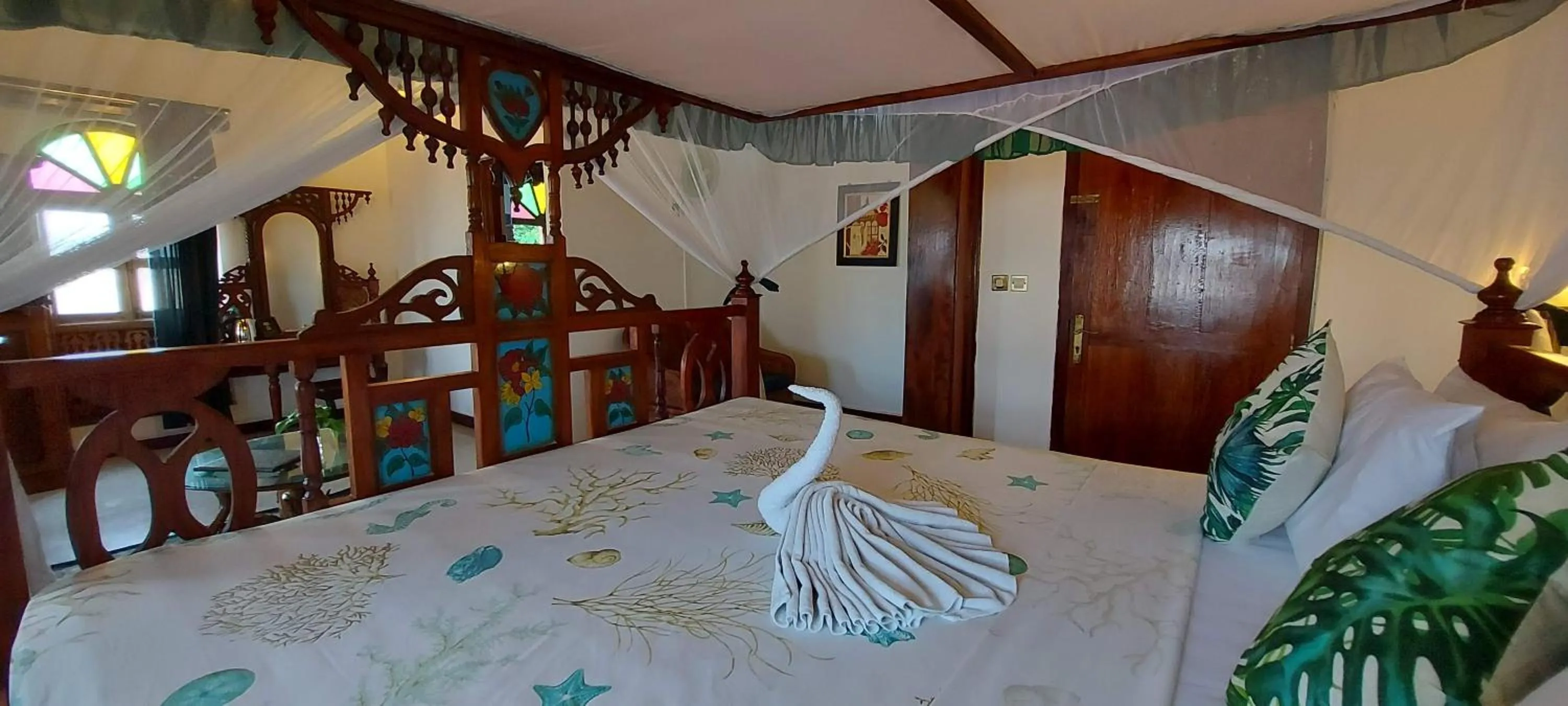 View (from property/room) in Horizon Palace