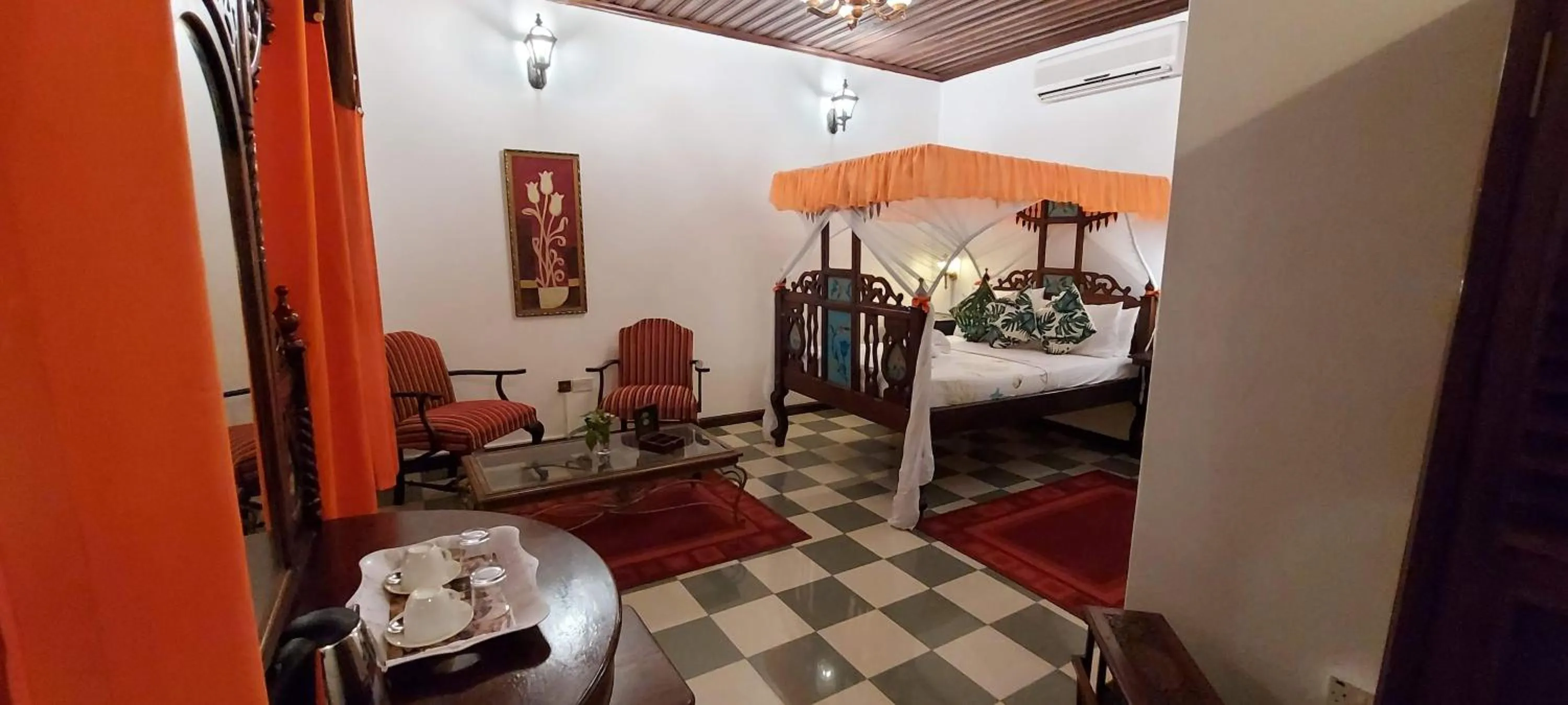 View (from property/room) in Horizon Palace