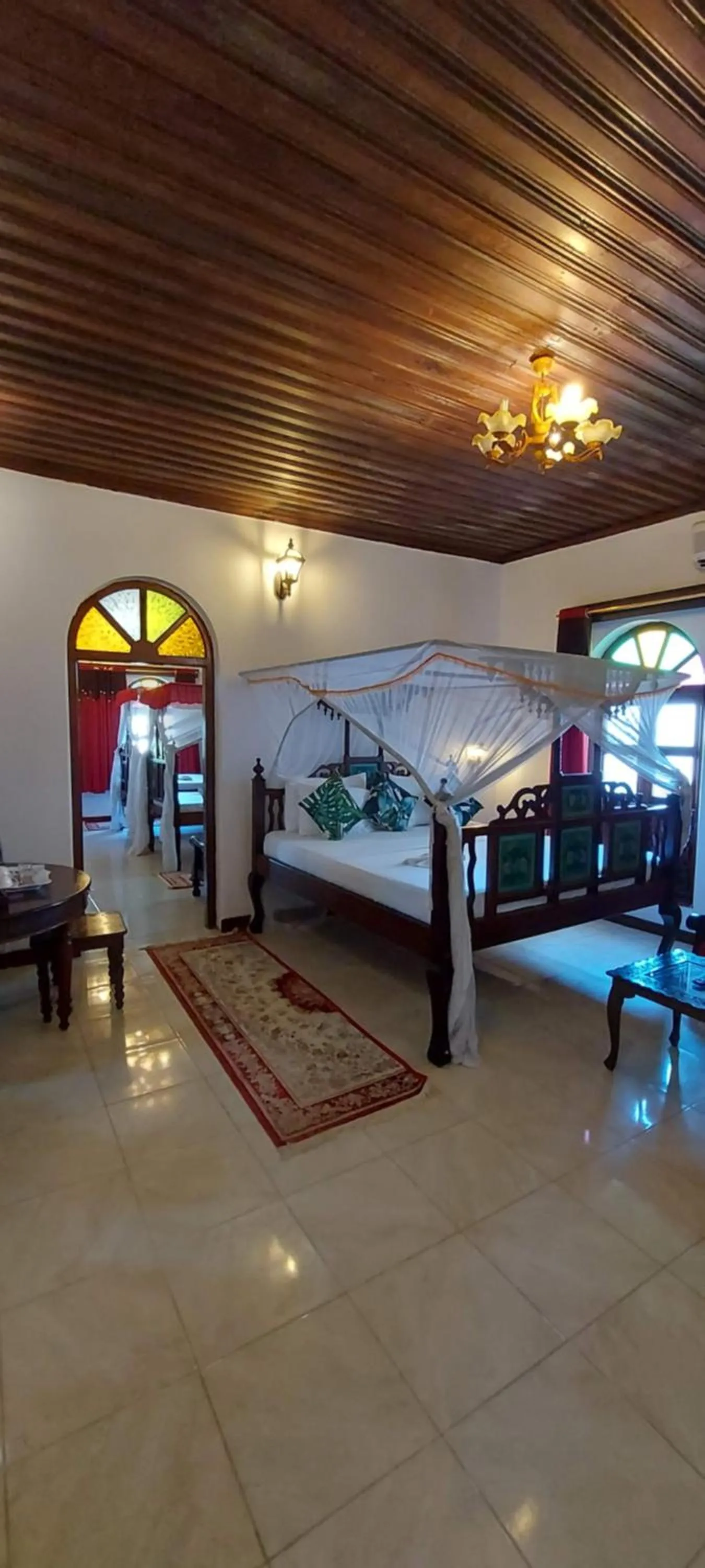 View (from property/room) in Horizon Palace