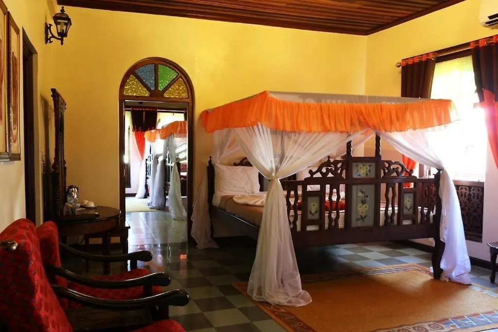 Photo of the whole room in Horizon Palace