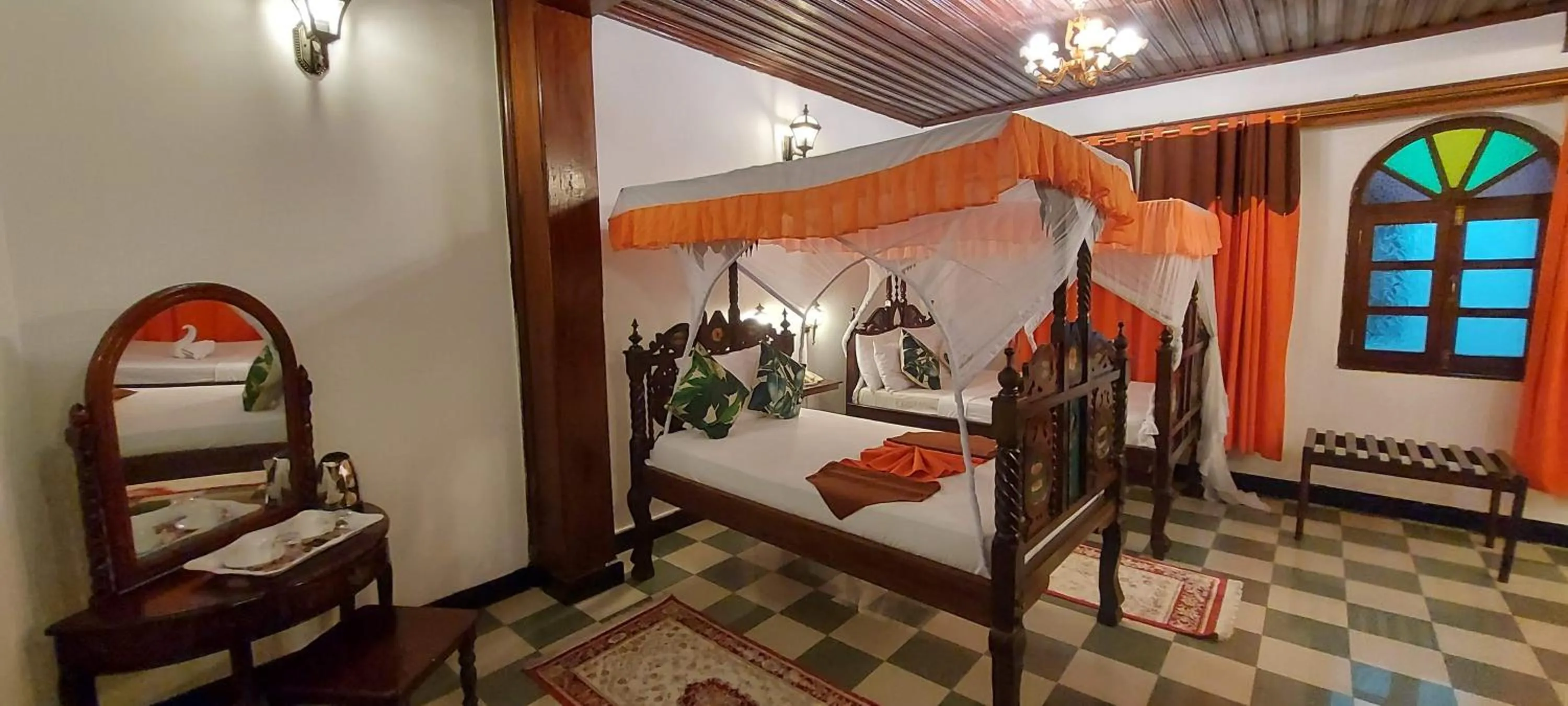 View (from property/room) in Horizon Palace