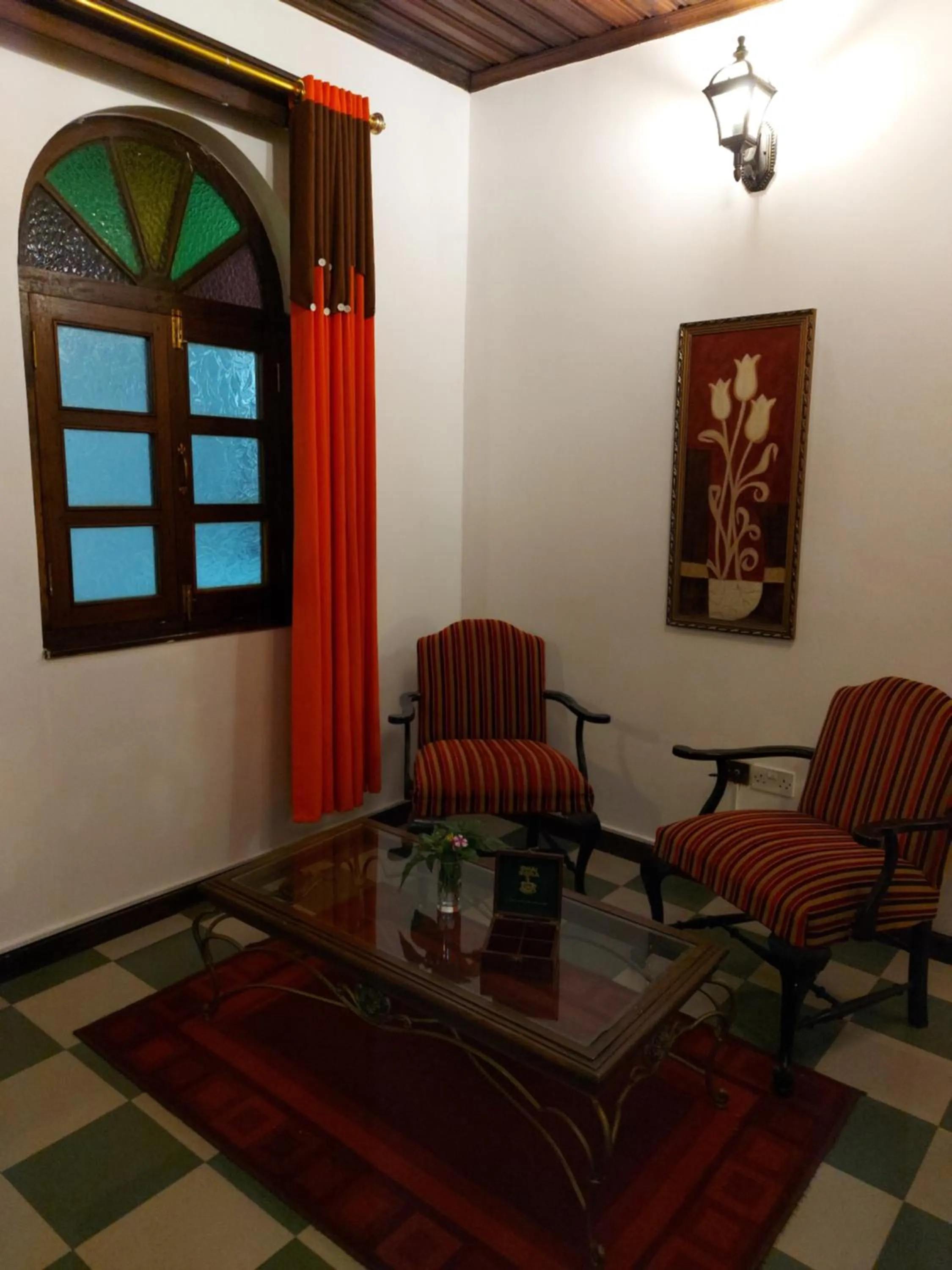 View (from property/room) in Horizon Palace