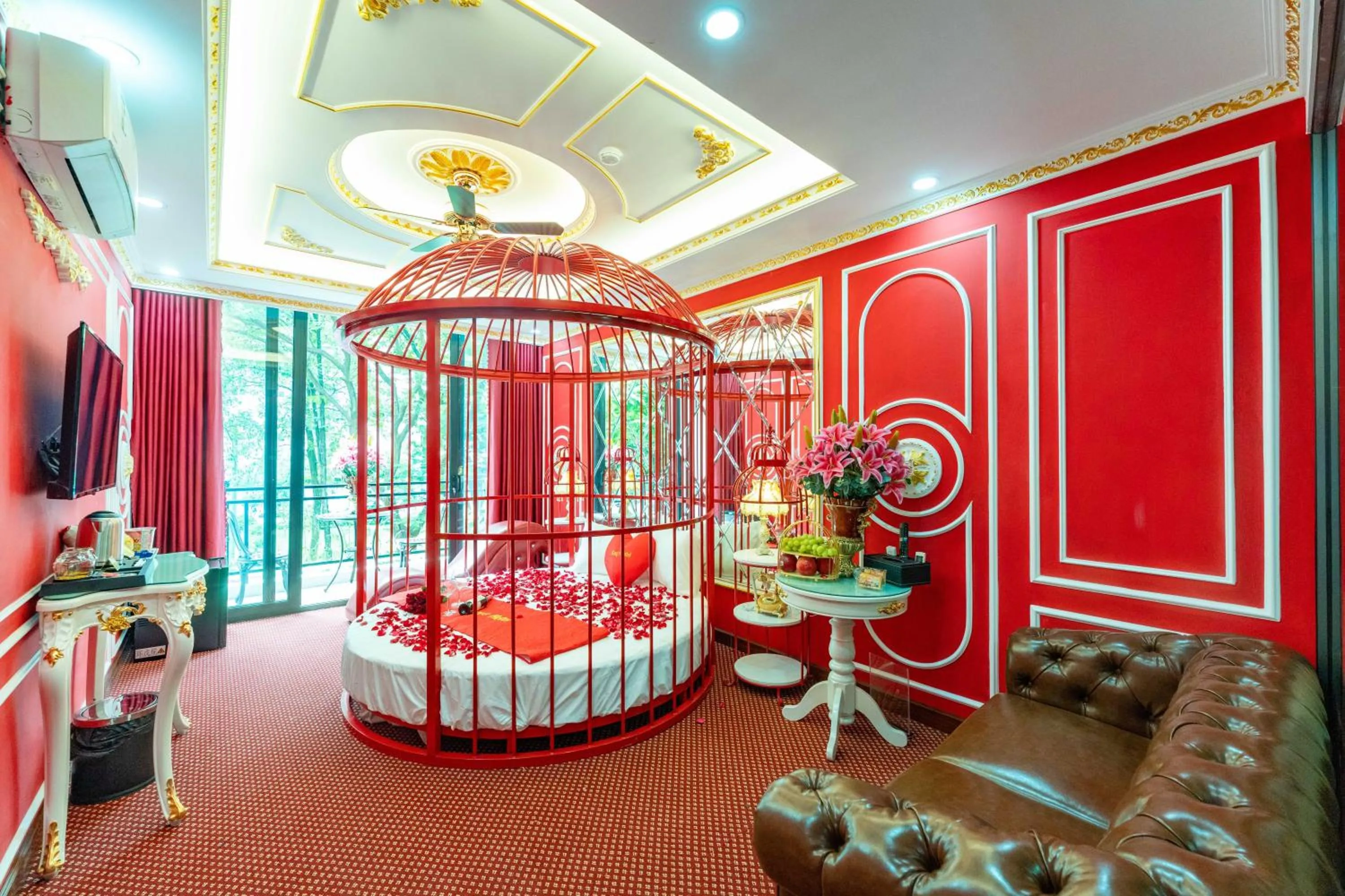 King's Hotel Linh Đàm 2