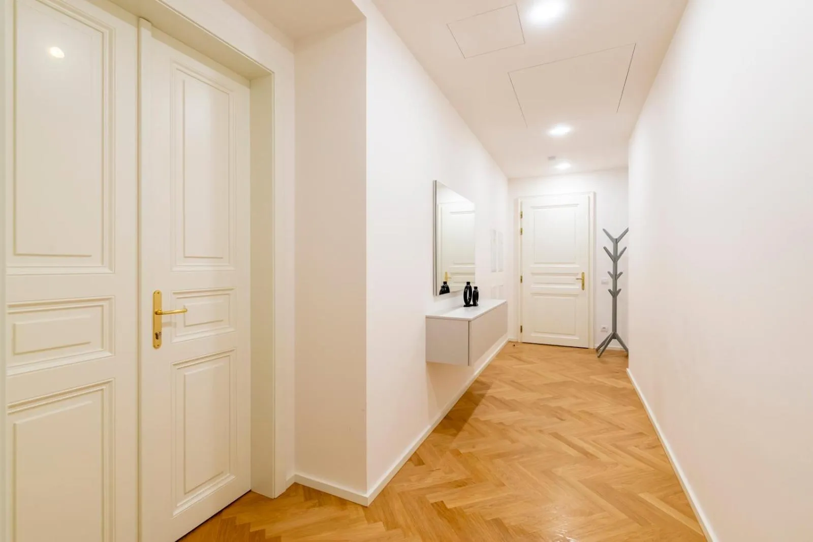 furniture in Petrin Tower Residence