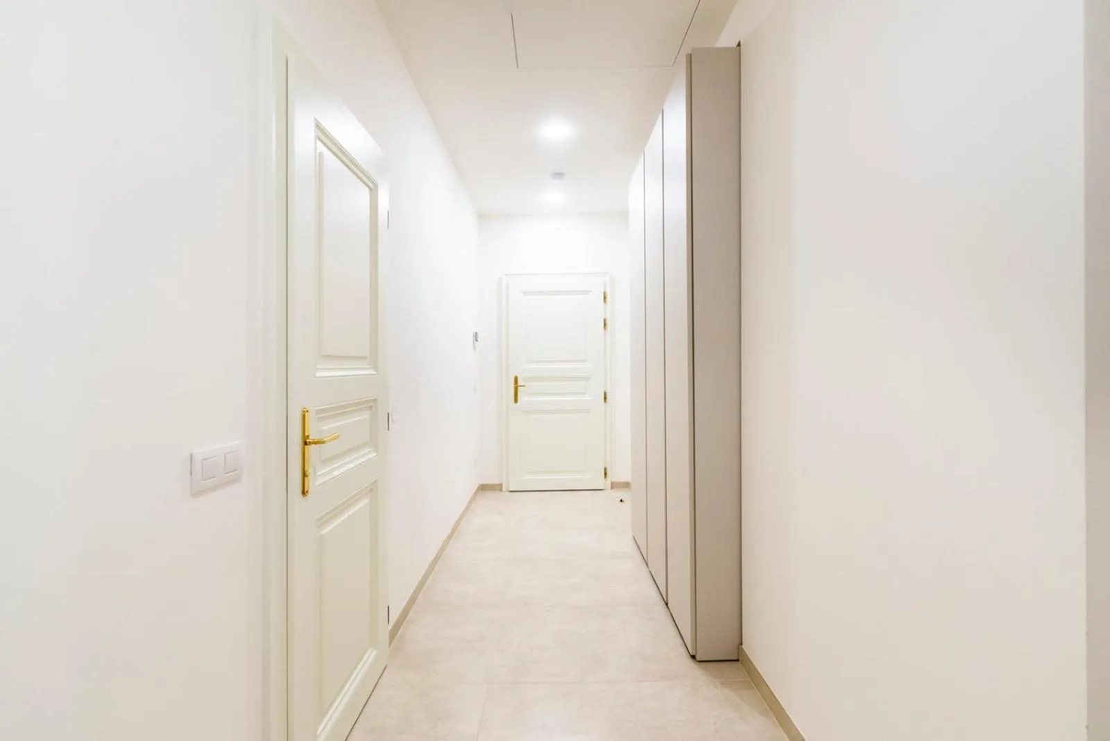 furniture in Petrin Tower Residence