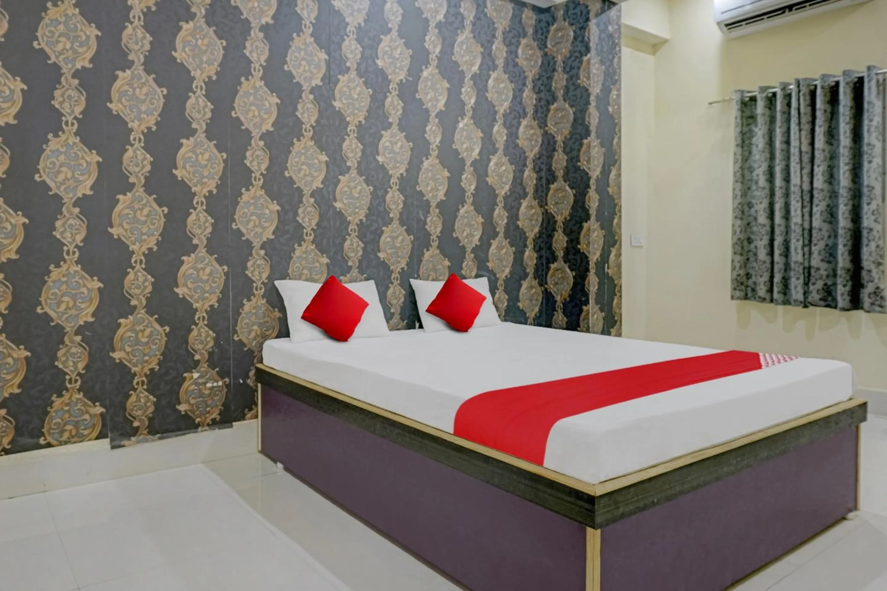 Hotel O Youth Hotel