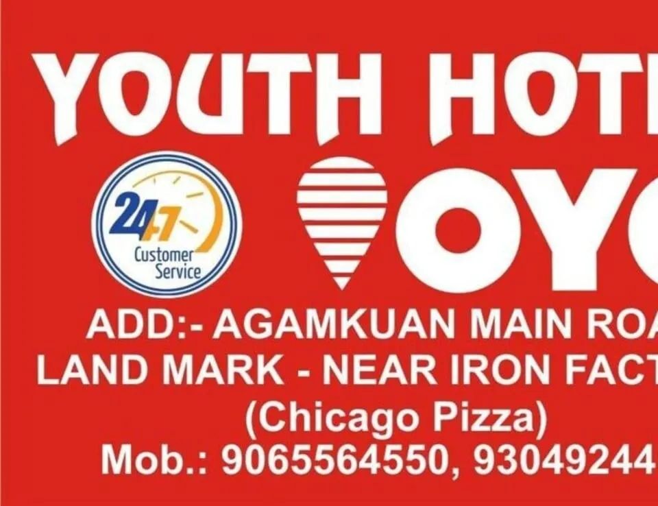 Hotel O Youth Hotel
