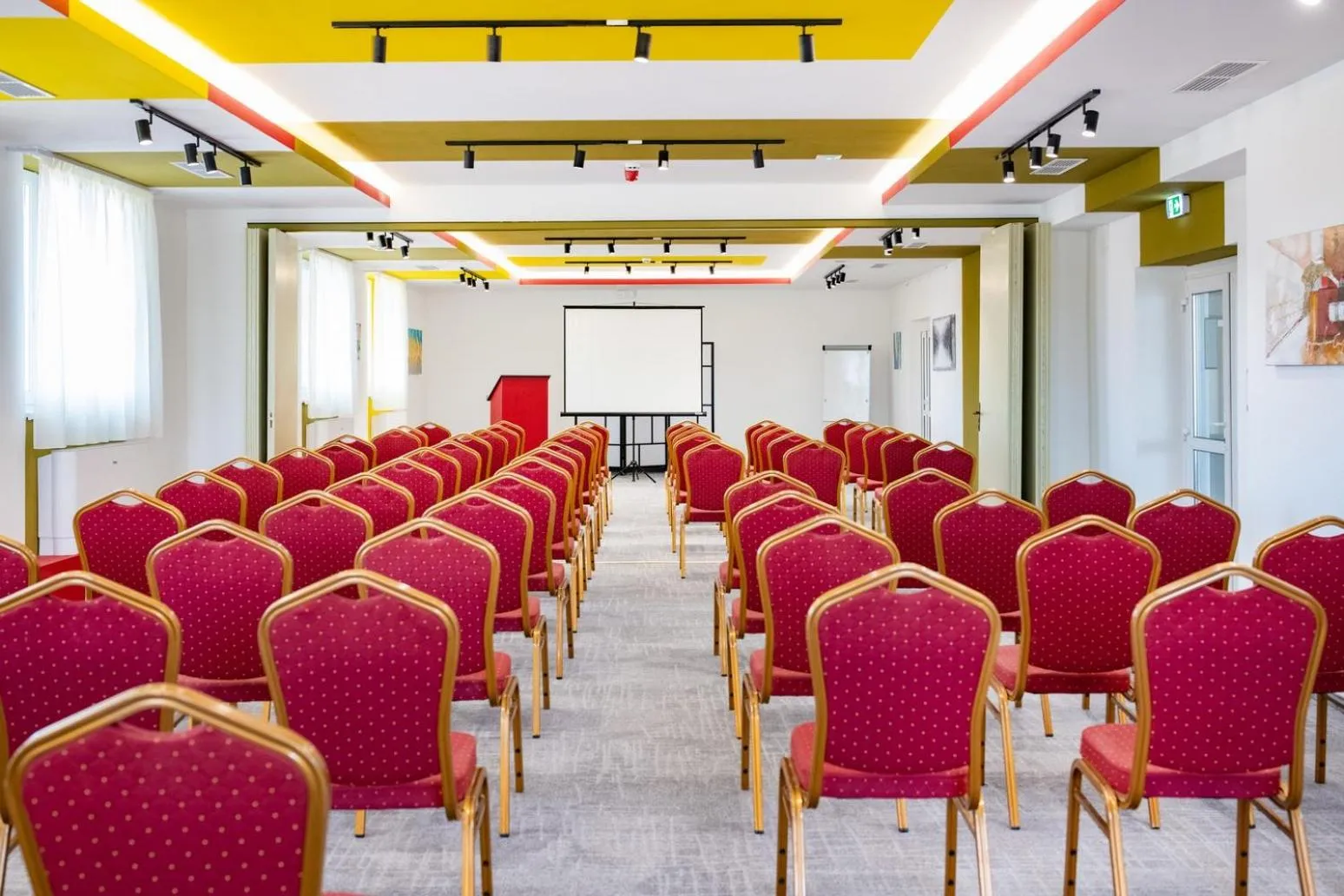 Banquet/Function facilities in Zsóry Liget Hotel & Spa Superior