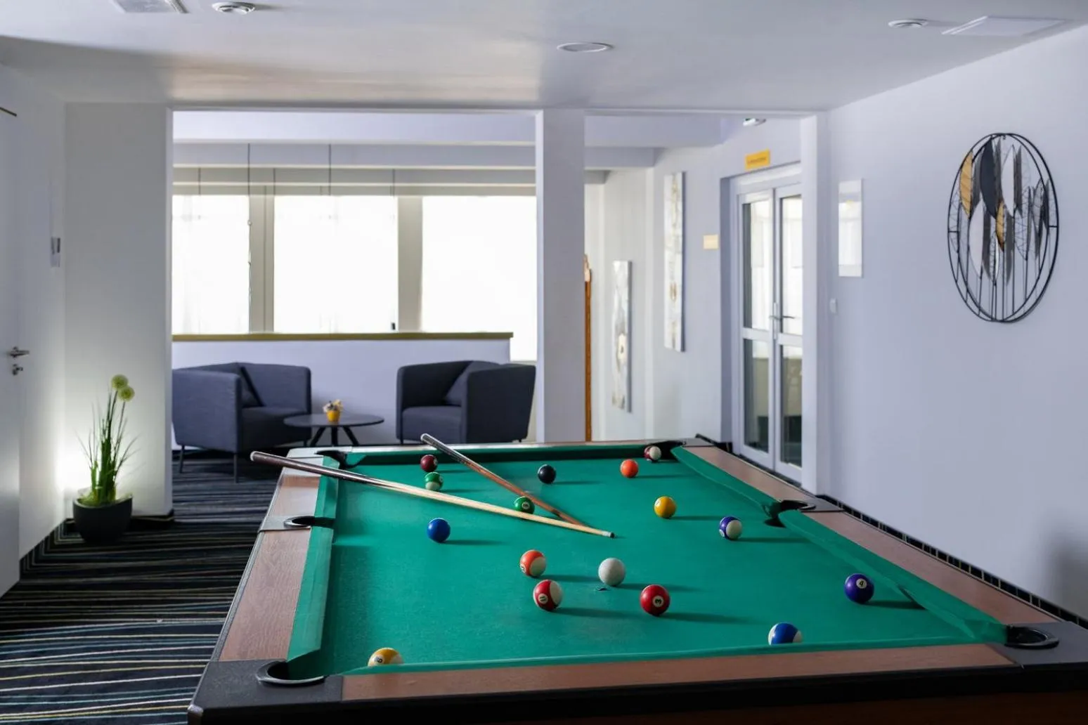 Entertainment in Zsóry Liget Hotel & Spa Superior