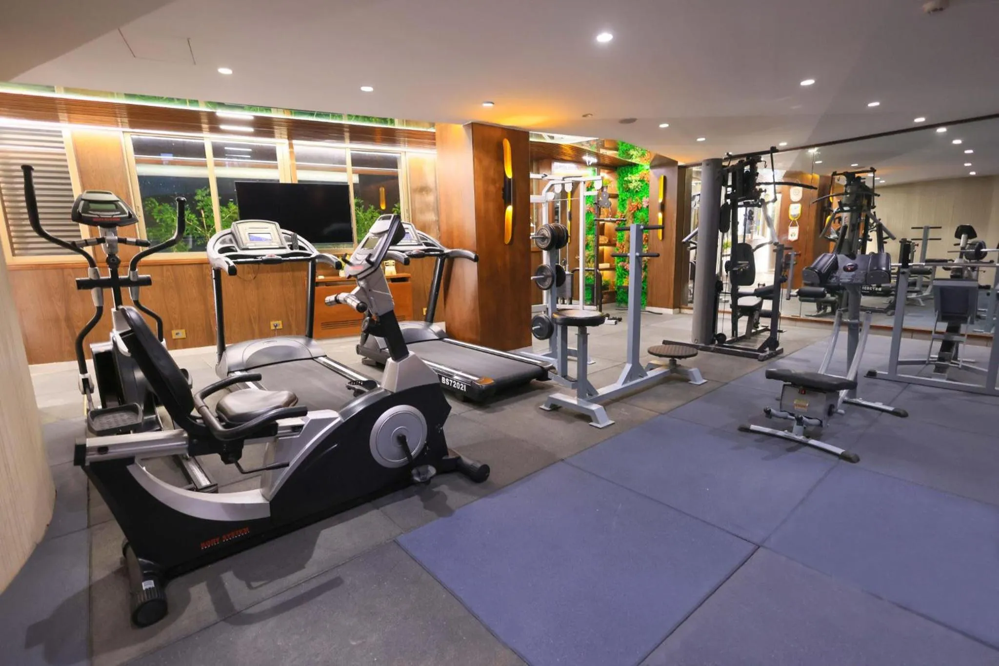 Heaven Prestige Hotel