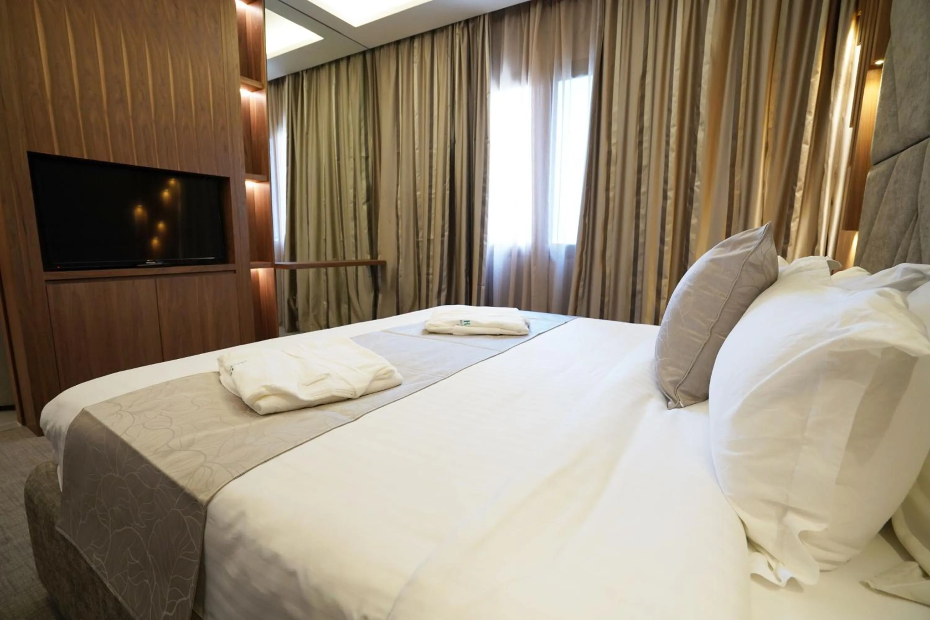 Family Suite in Heaven Prestige Hotel