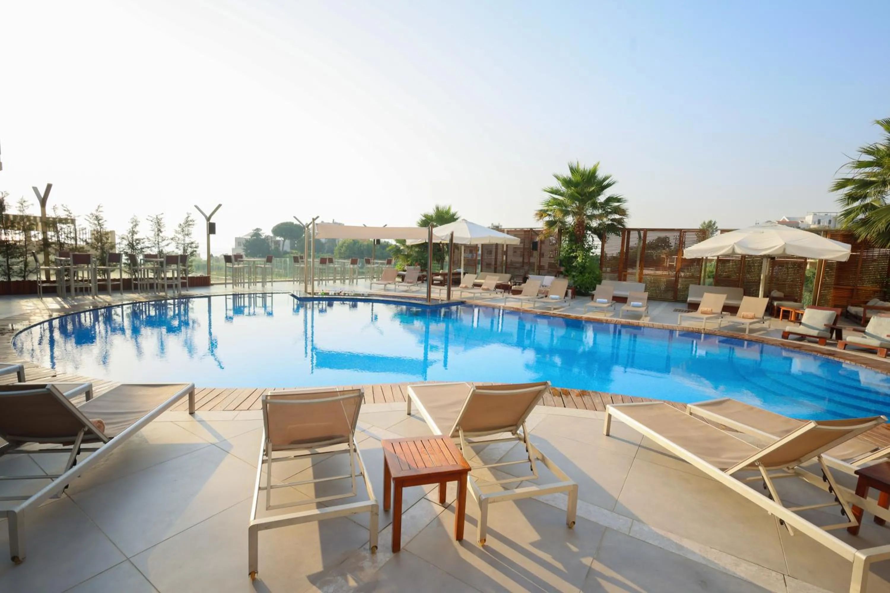 Heaven Prestige Hotel