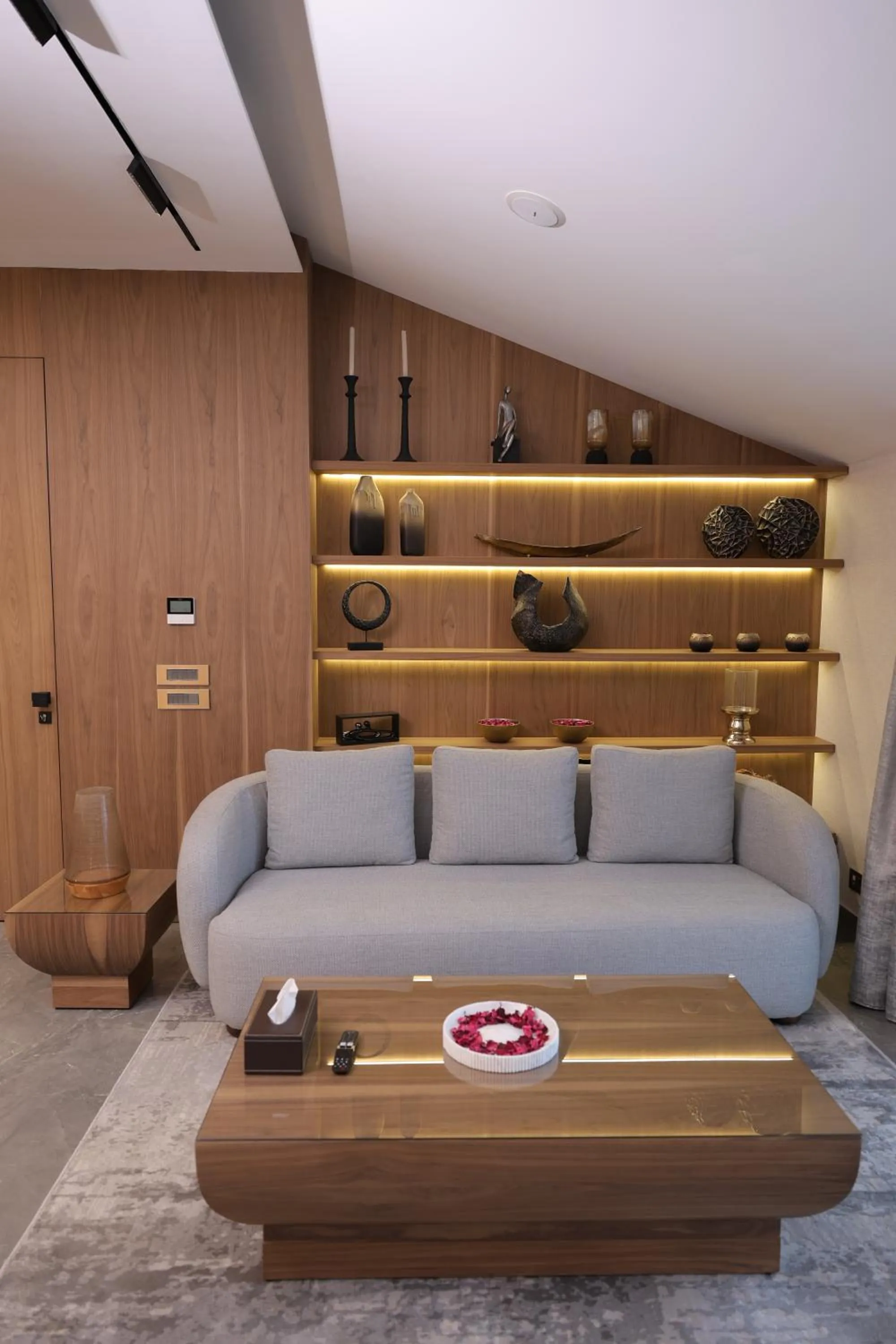 Heaven Prestige Hotel